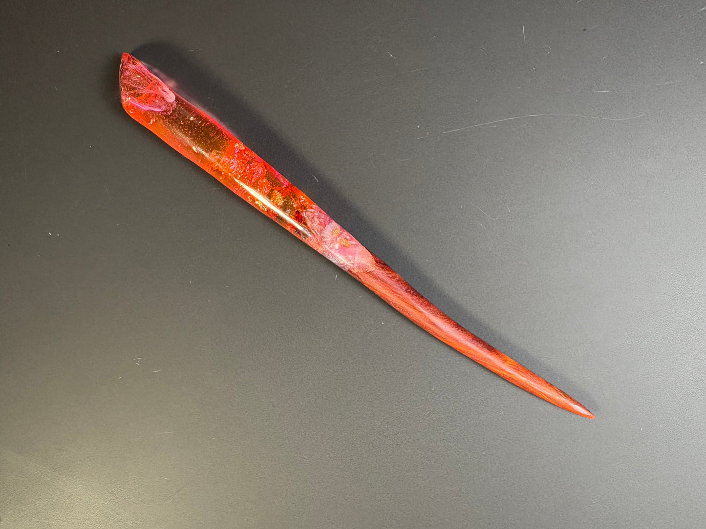 LOVE GARDEN - HAIR STICK