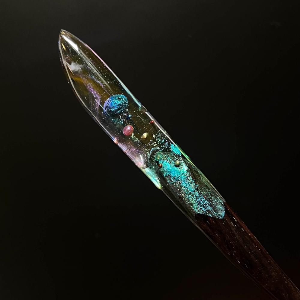 COSMIC HARMONY - HAIR STICK