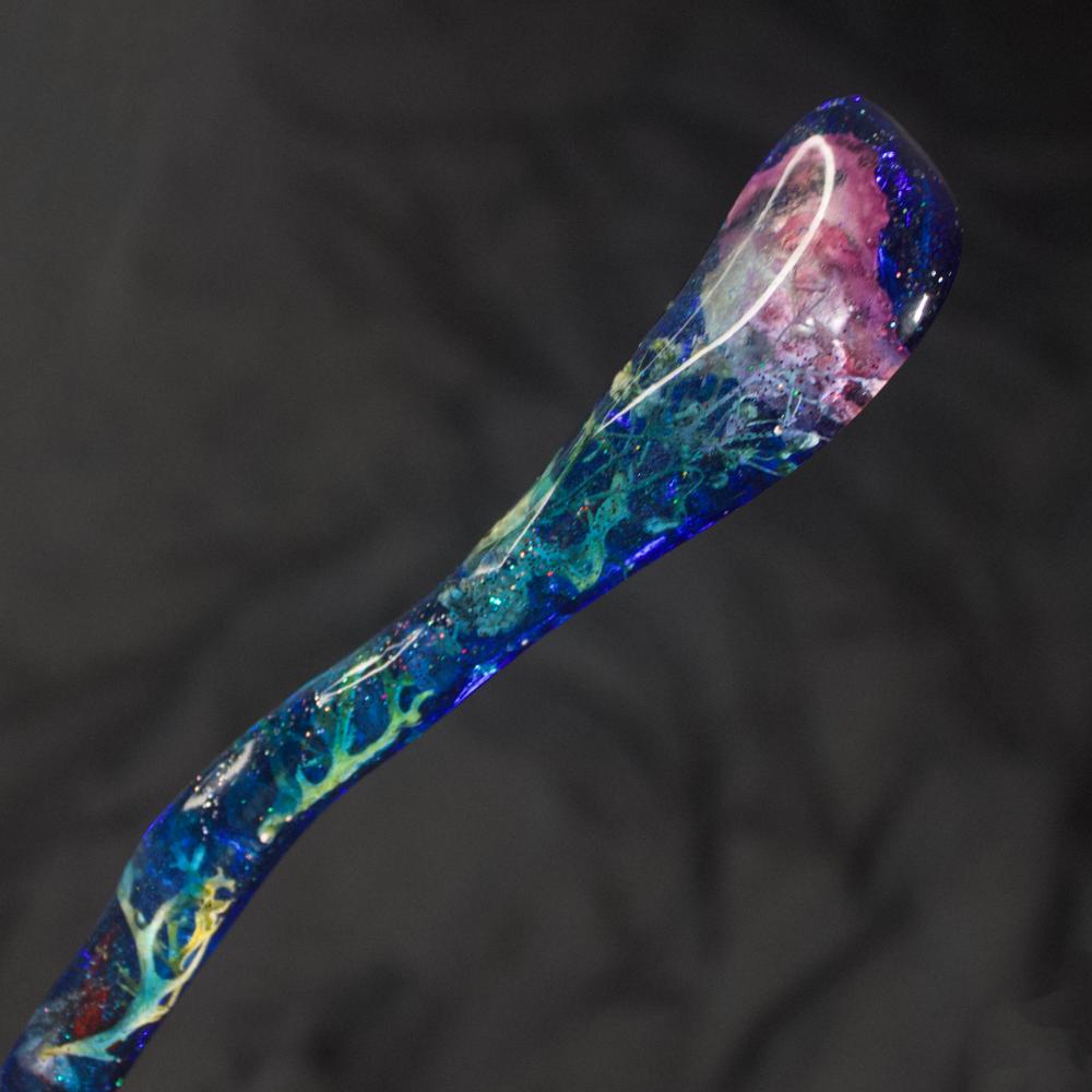 FAIRYLAND FLOWERS - HAIR STICK