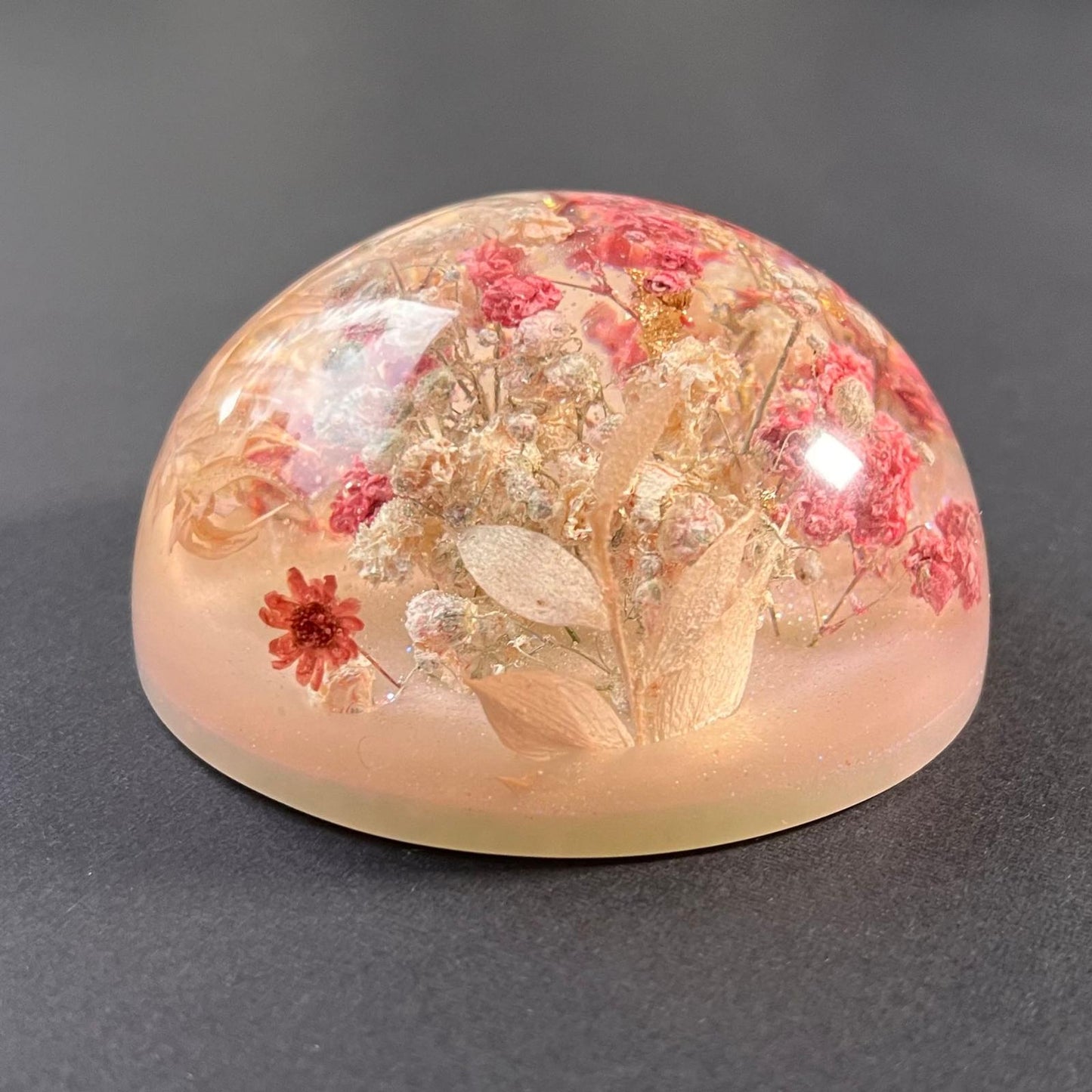 BEDSIDE NIGHT LIGHT