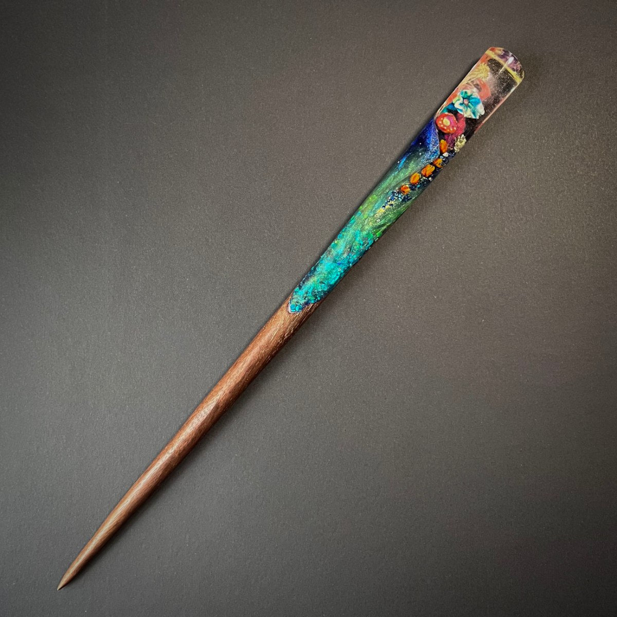 SIREN'S WHISPER - MAGIC WAND