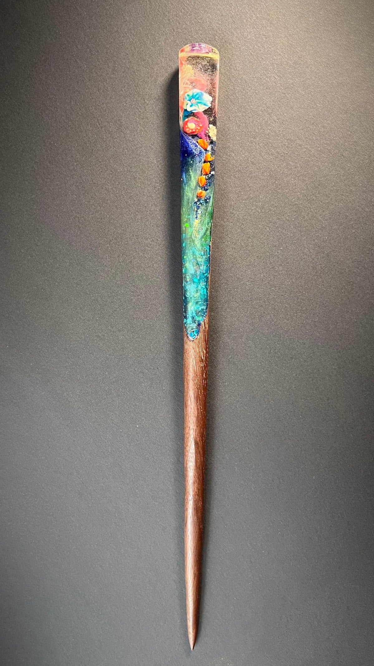 SIREN'S WHISPER - MAGIC WAND