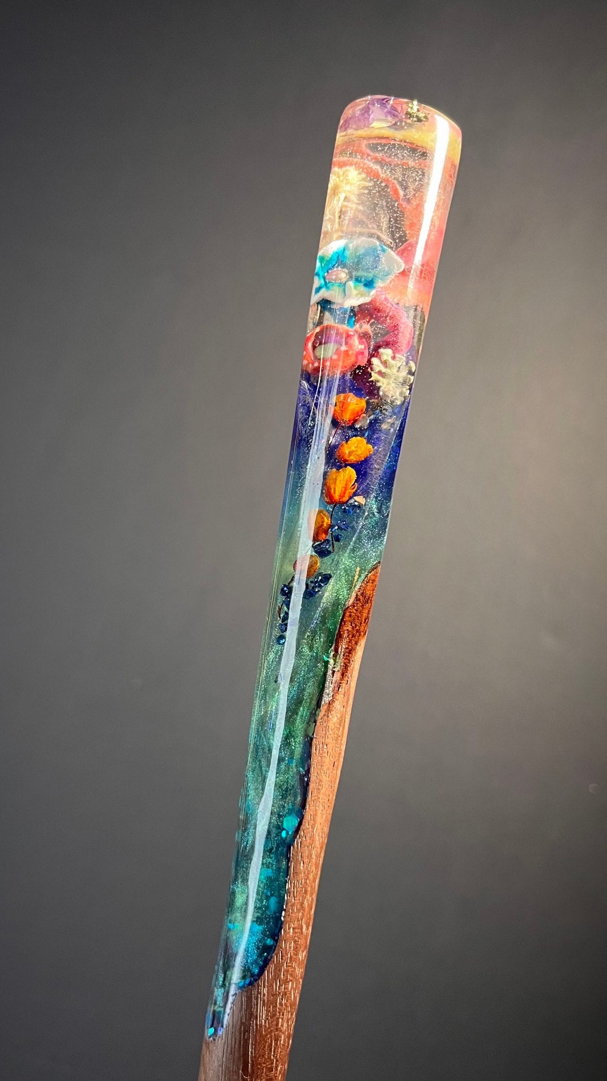 SIREN'S WHISPER - MAGIC WAND