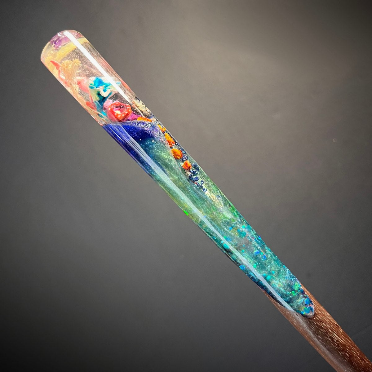 SIREN'S WHISPER - MAGIC WAND