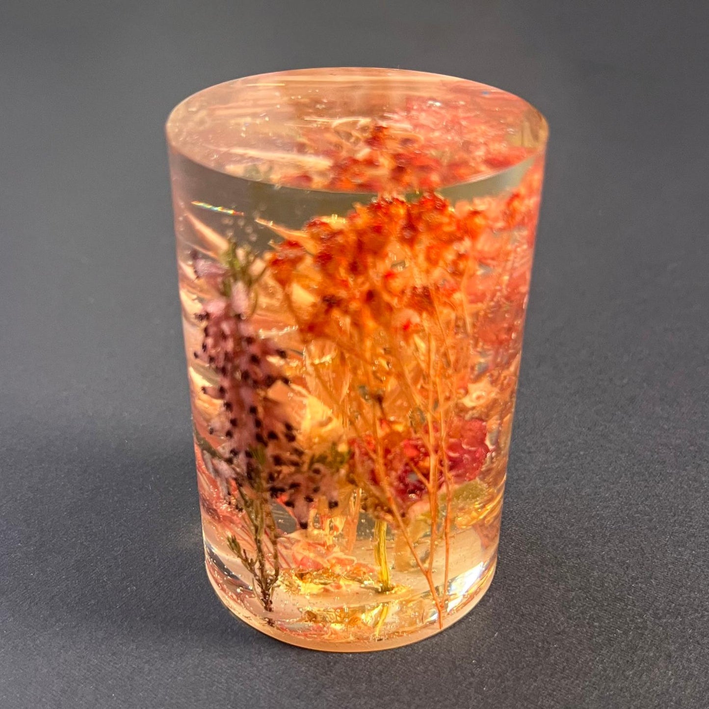 MAGIC FLORAL LIGHT