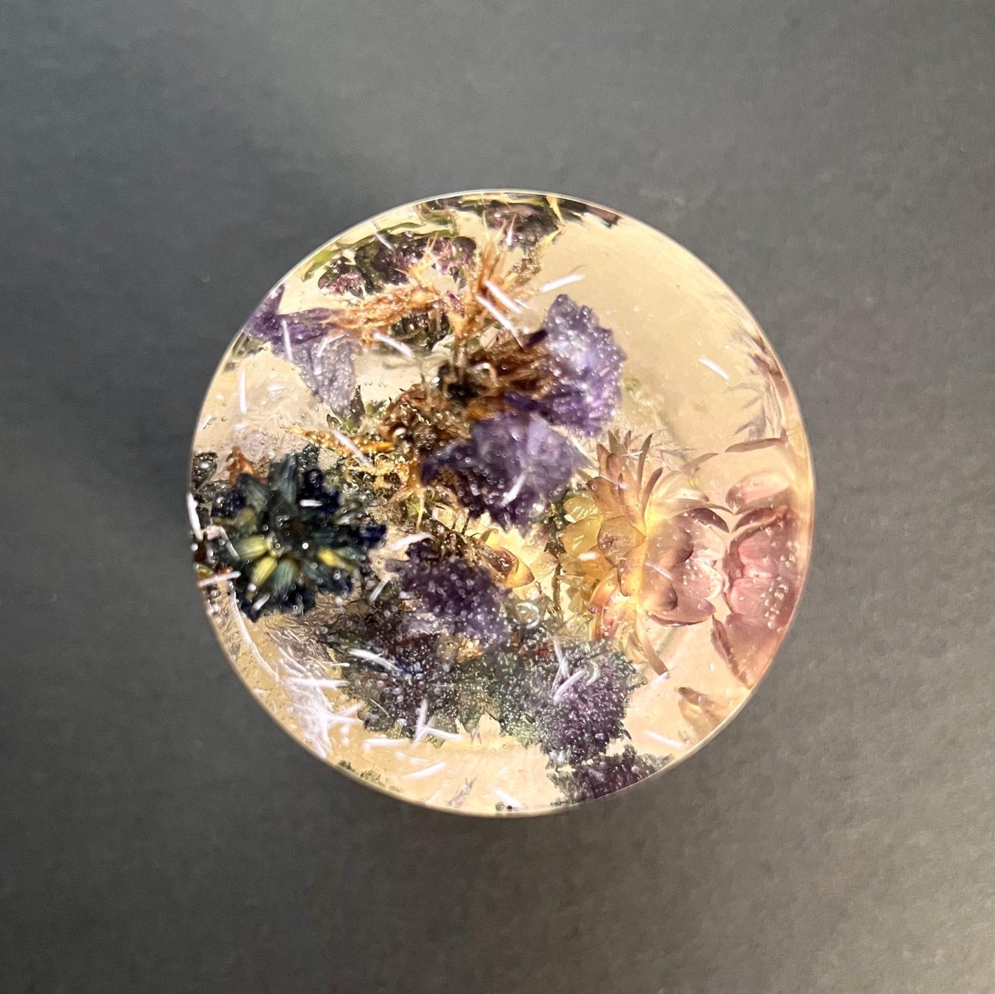 MAGIC FLORAL LIGHT