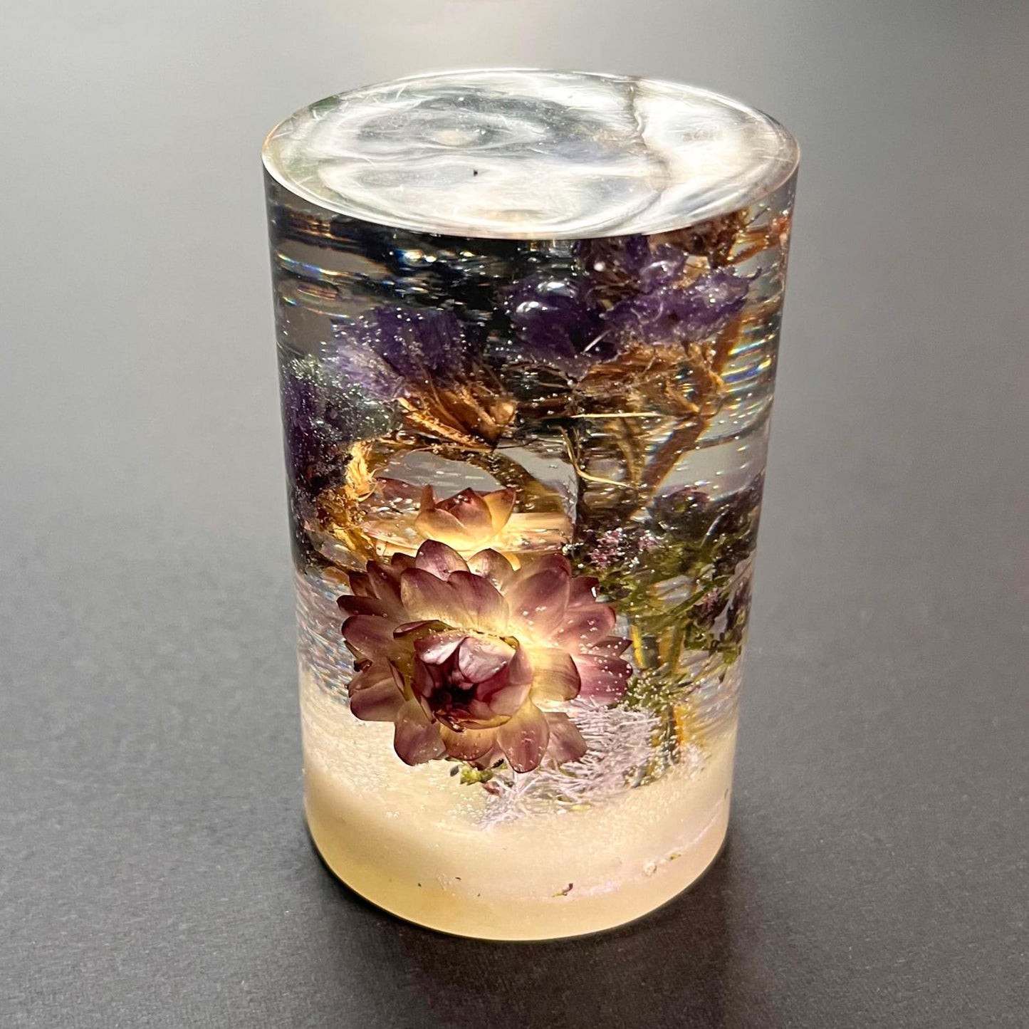 MAGIC FLORAL LIGHT