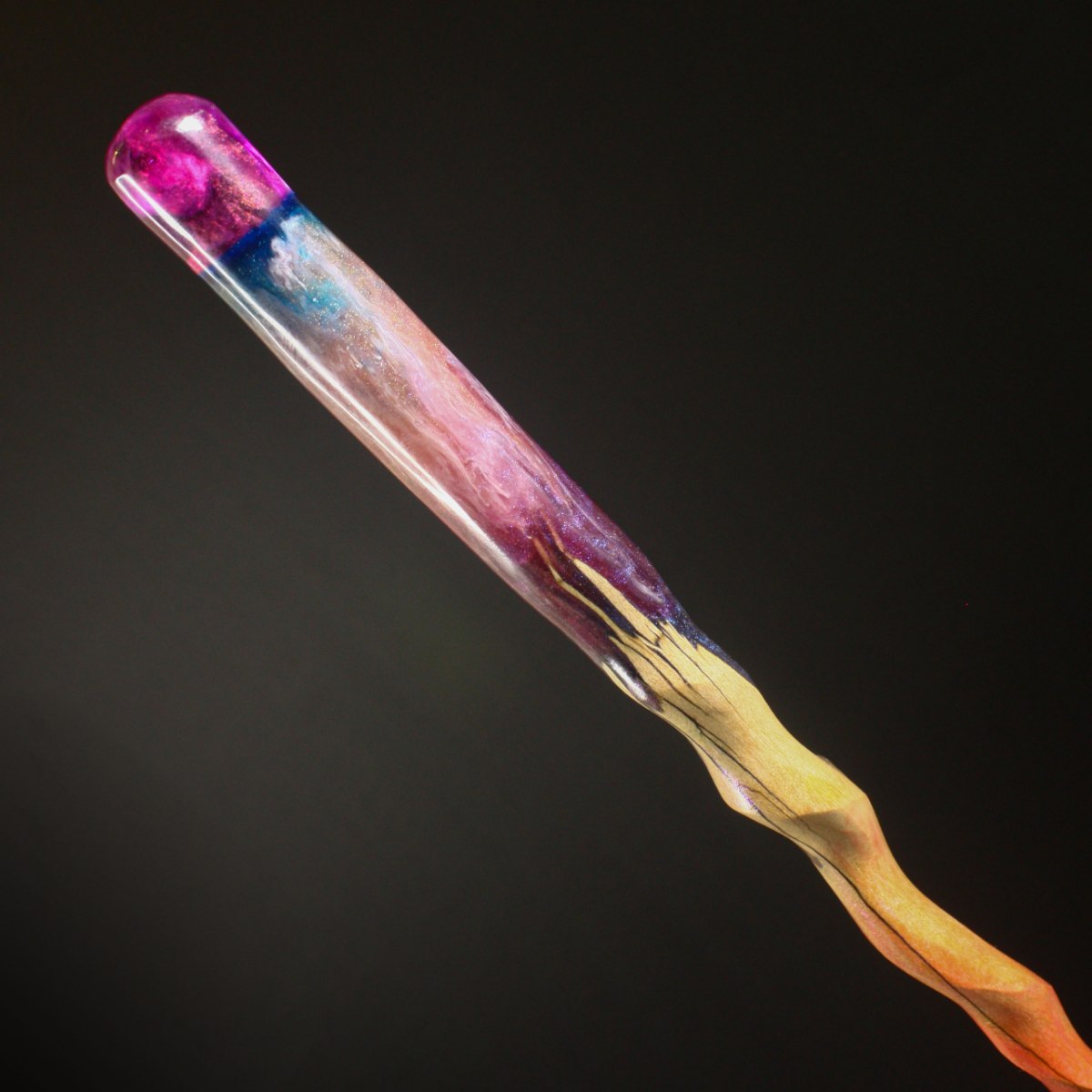 AERIE ECHO - MAGIC WAND