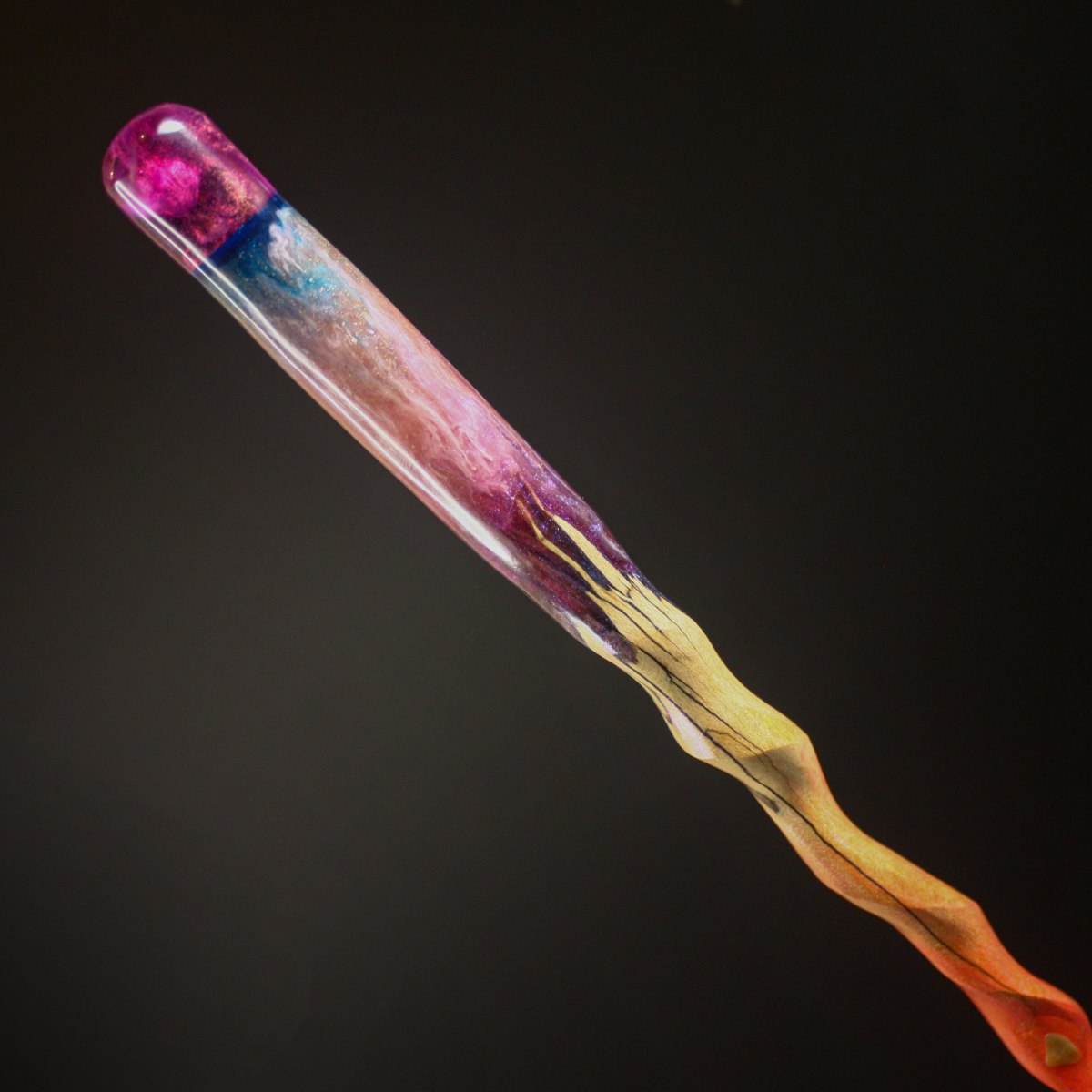 AERIE ECHO - MAGIC WAND