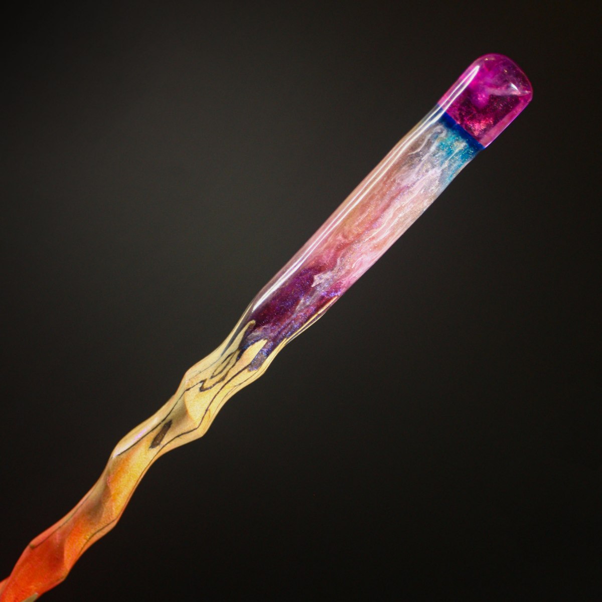 AERIE ECHO - MAGIC WAND
