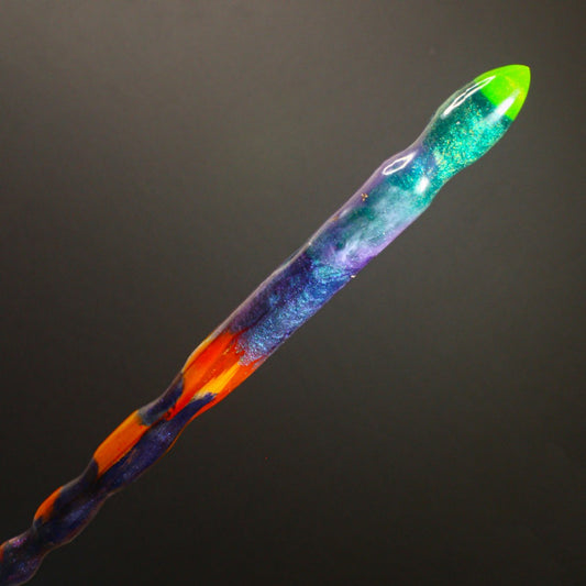 ENERGY STORM - MAGIC WAND