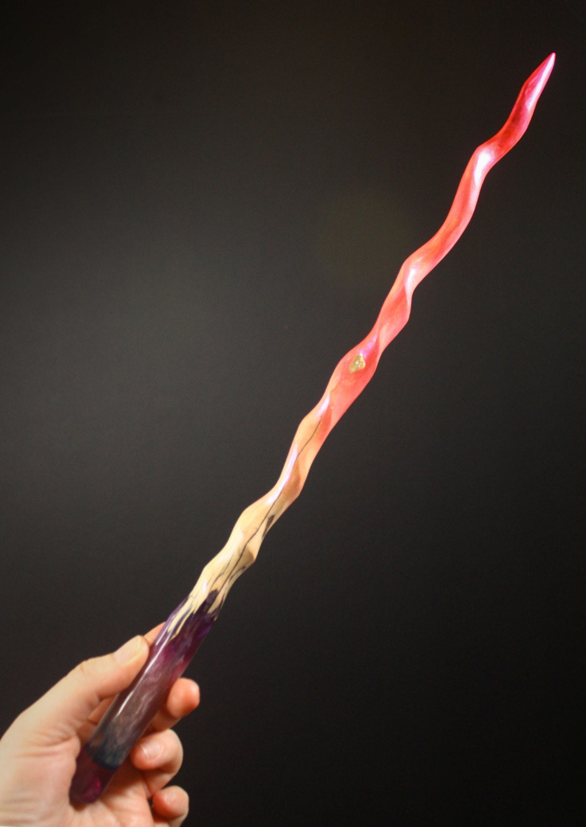 AERIE ECHO - MAGIC WAND