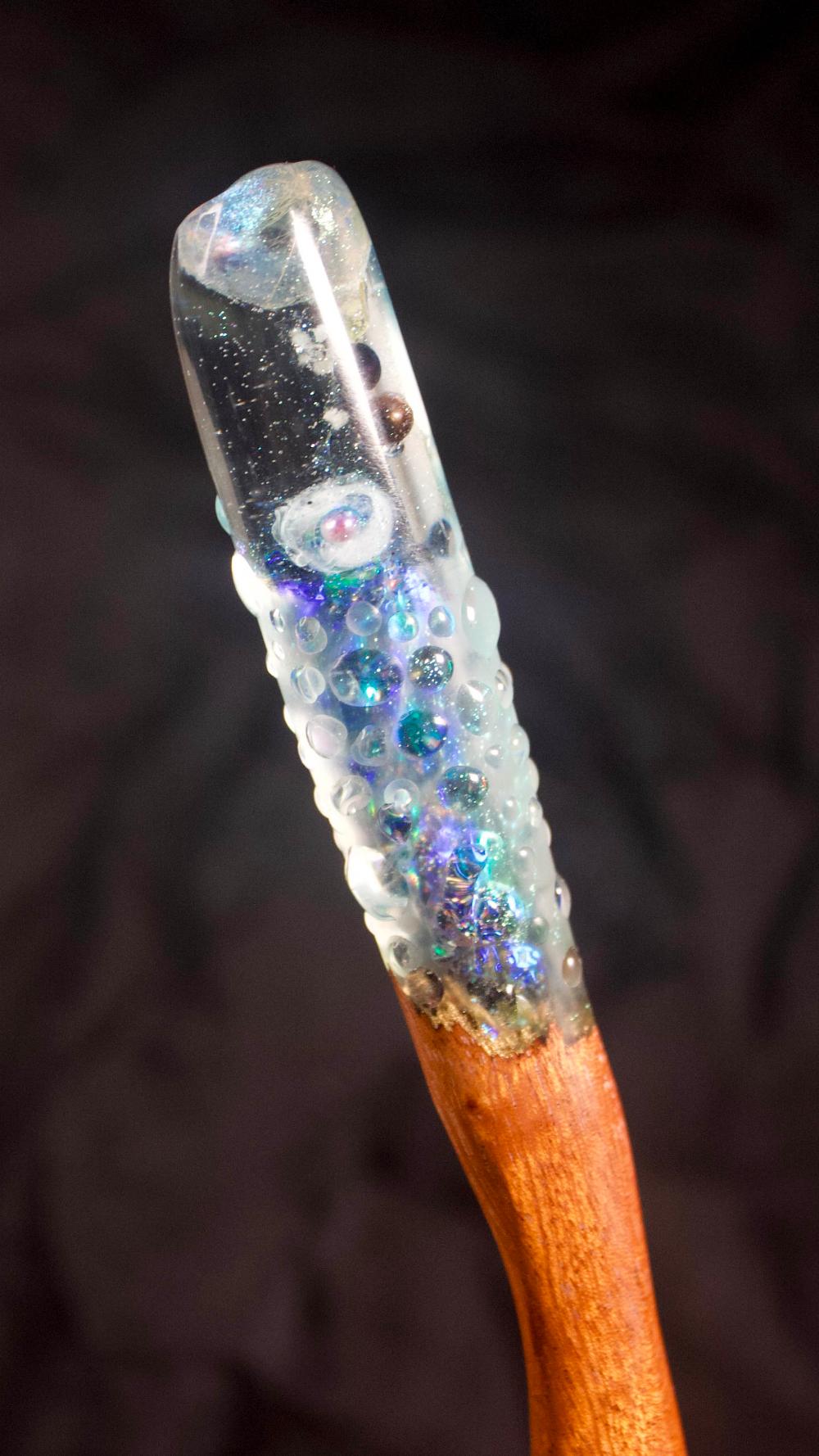ASTRAL JOURNEY - HAIR STICK