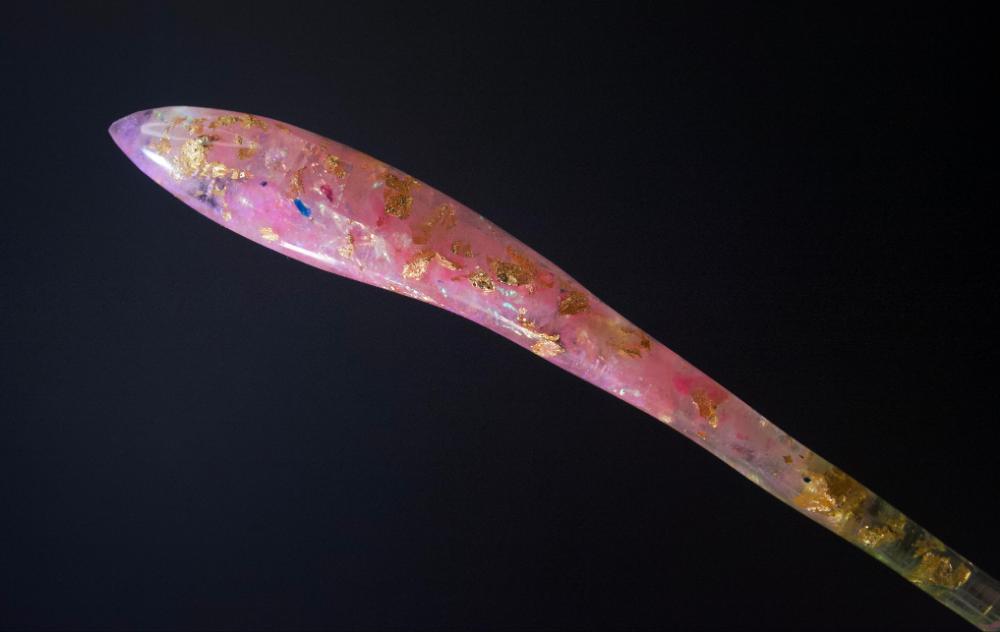 SUMMER WIND - HAIR STICK