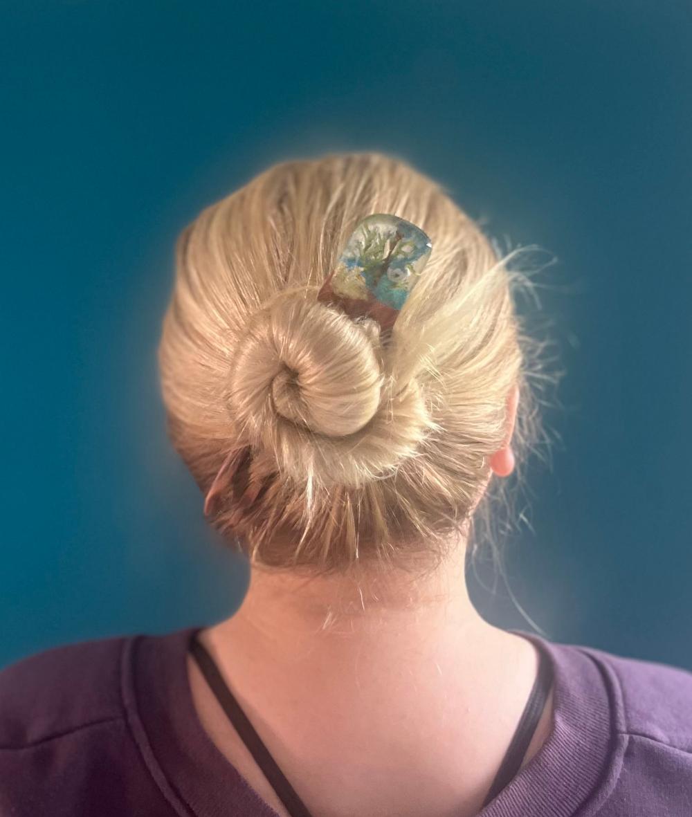 FOREST DWELLER - HAIR FORK