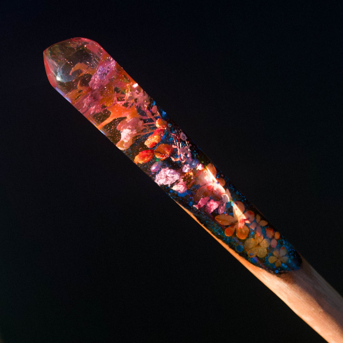 FAIRY DUSK - MAGIC WAND