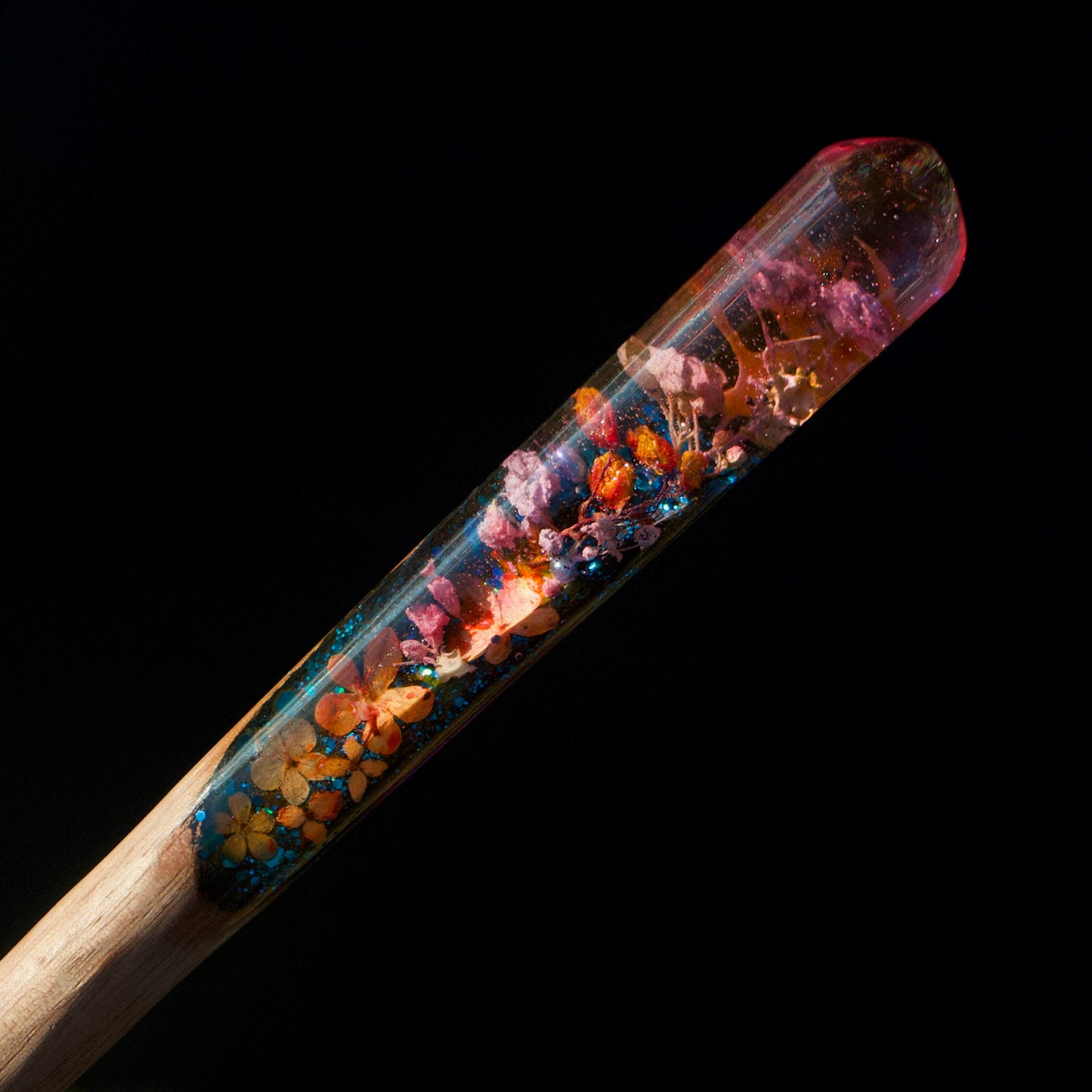 FAIRY DUSK - MAGIC WAND
