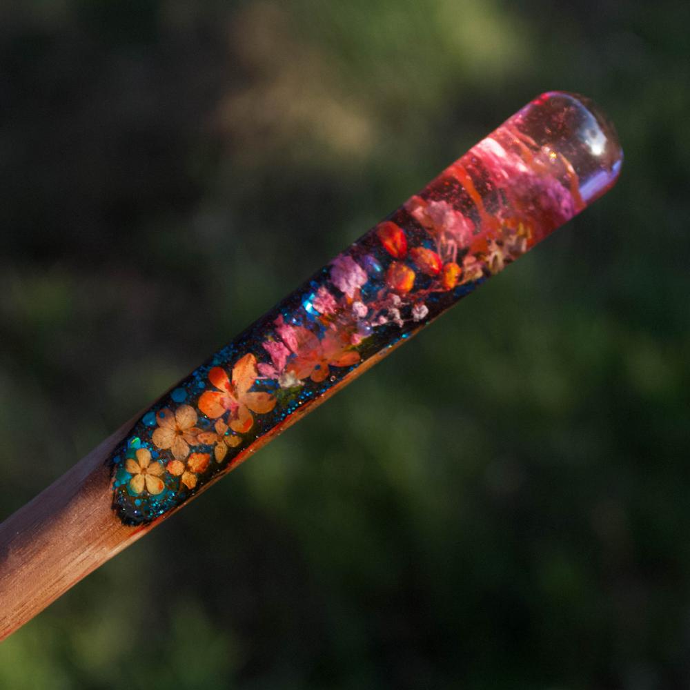 FAIRY DUSK - MAGIC WAND