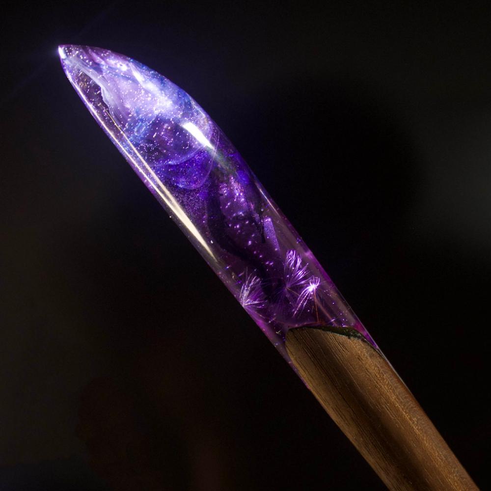 WILD DRAGON - HAIR STICK