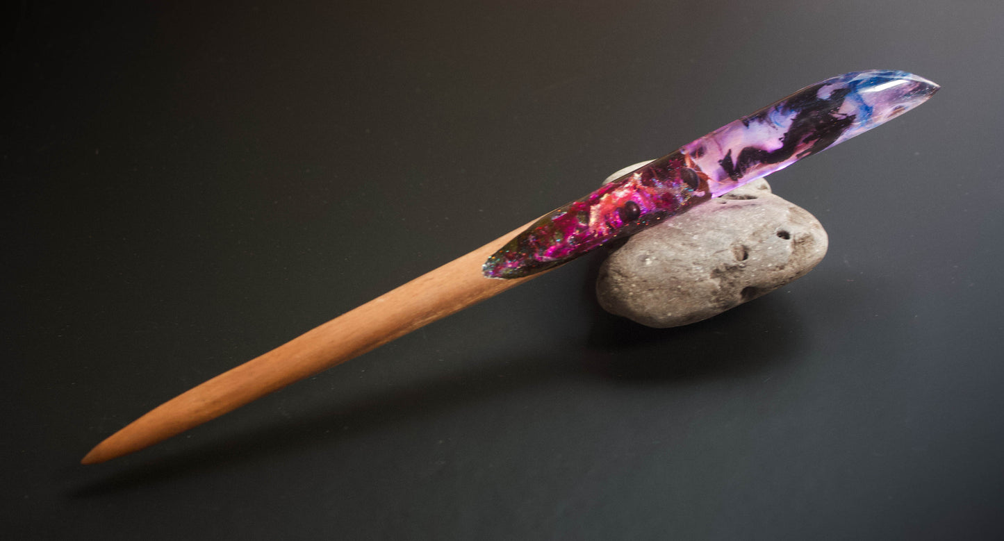 WILD DRAGON - HAIR STICK