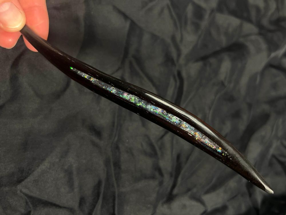 WAVE - HAIR STICK