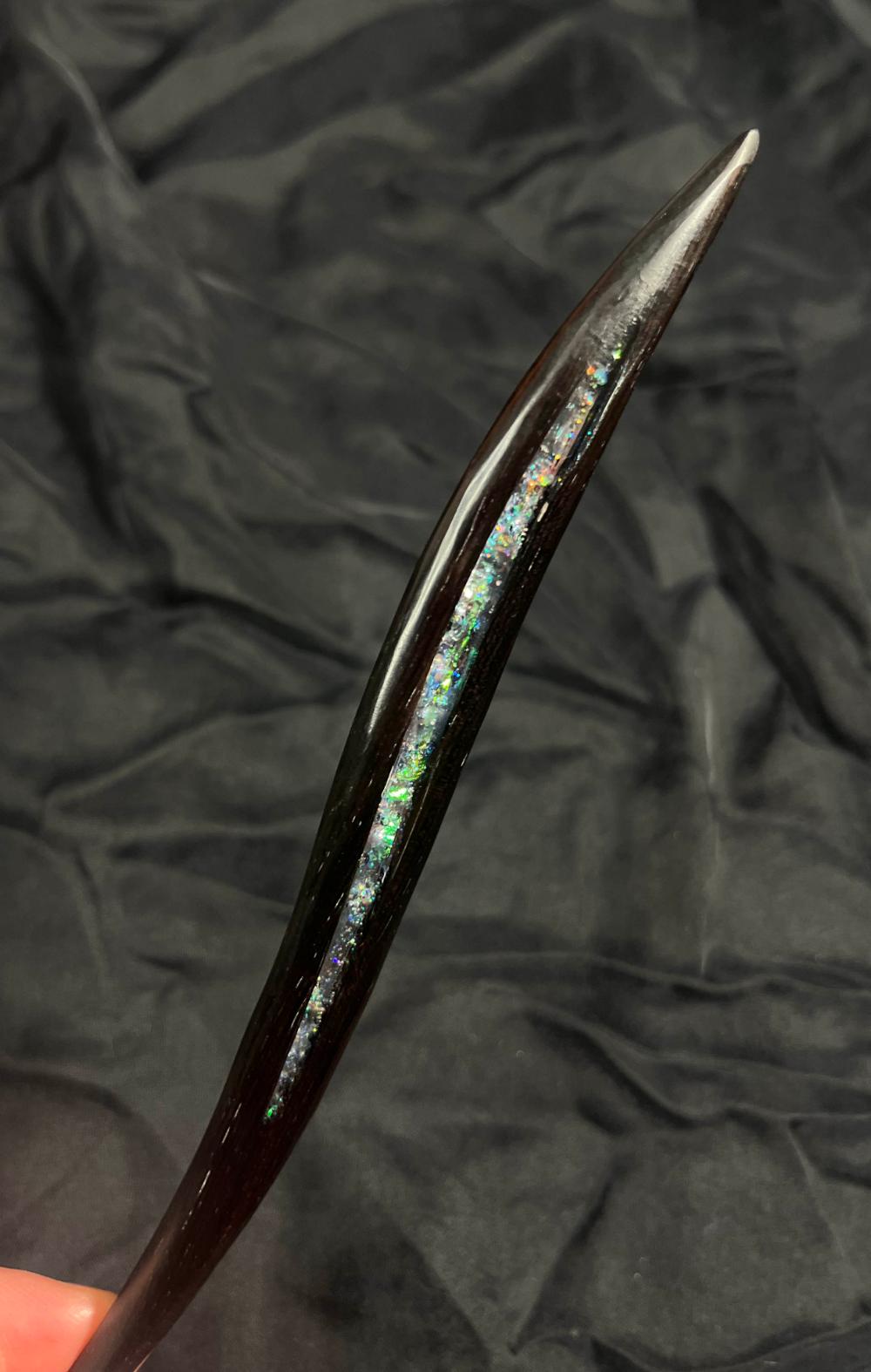 WAVE - HAIR STICK