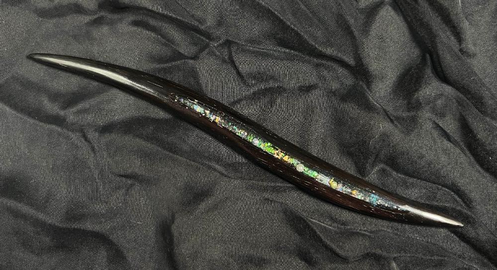 WAVE - HAIR STICK