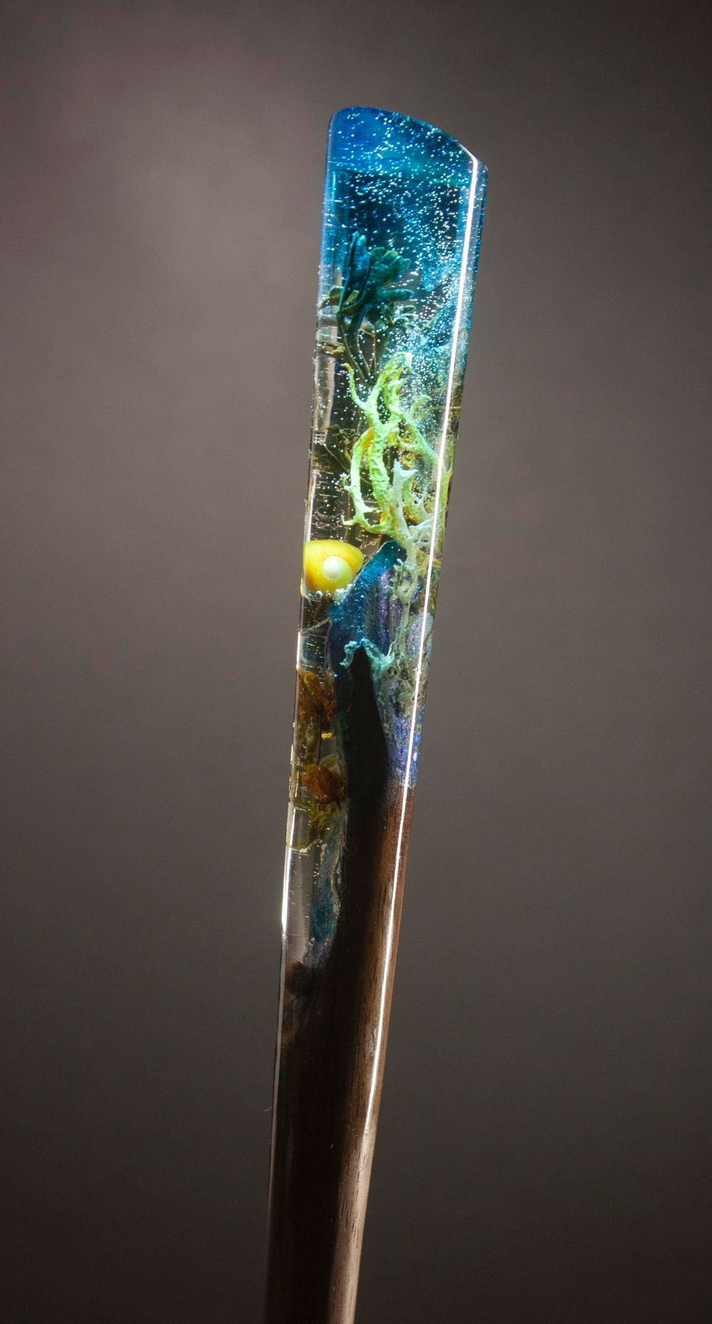 WILD STRAND - MAGIC WAND