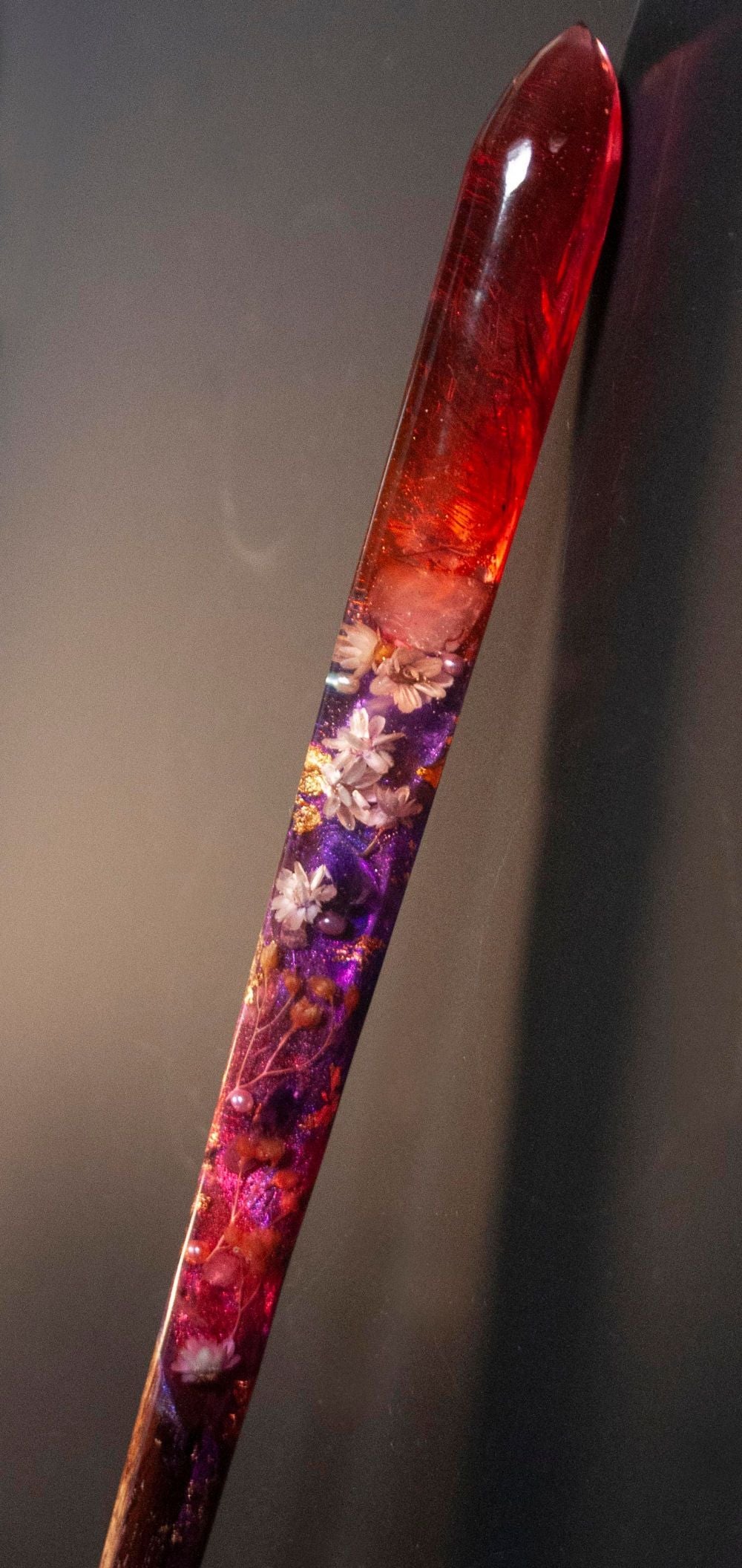 PHOENIX FEATHER - MAGIC WAND