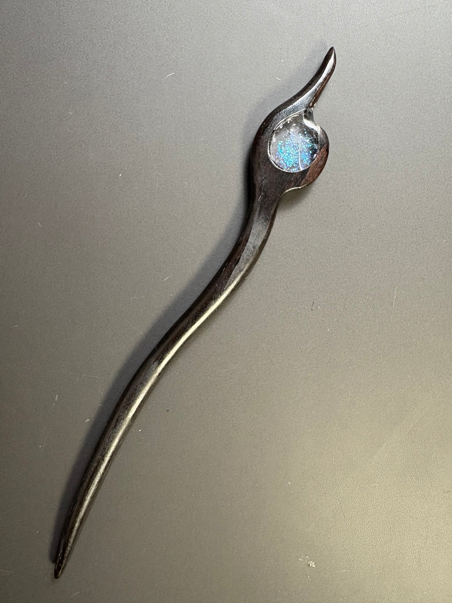 DANDELION - HAIR STICK