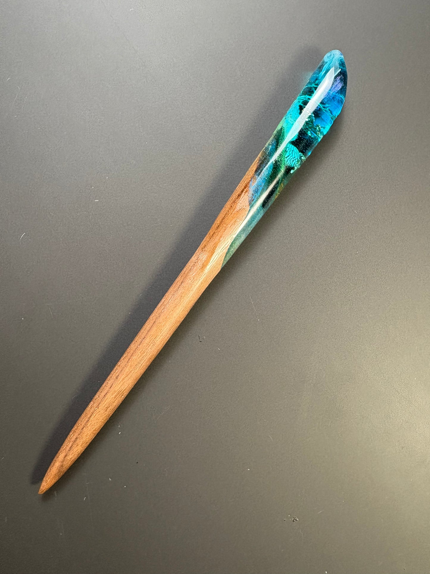 SEA WHISPER - HAIR STICK