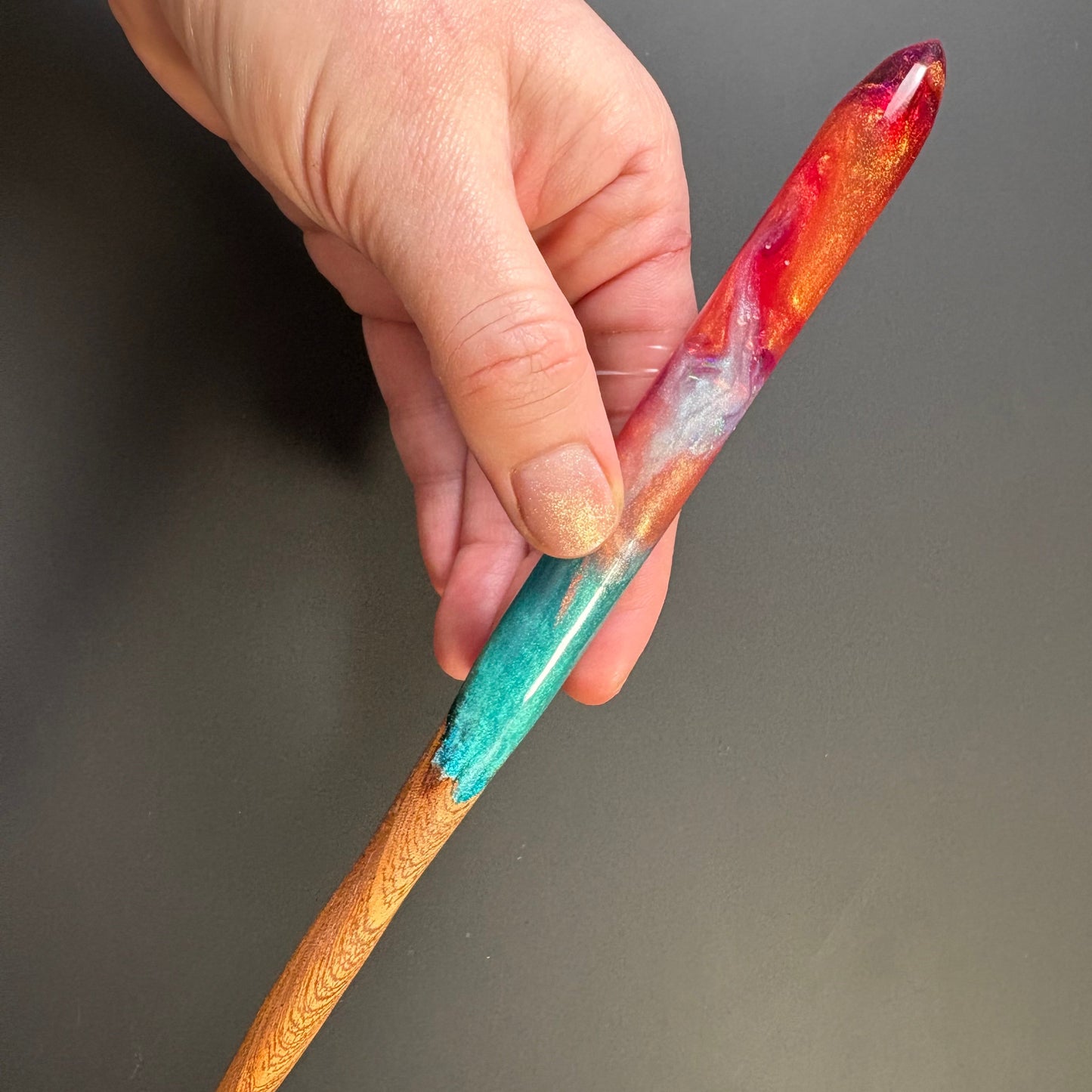 JOY - HAIR STICK