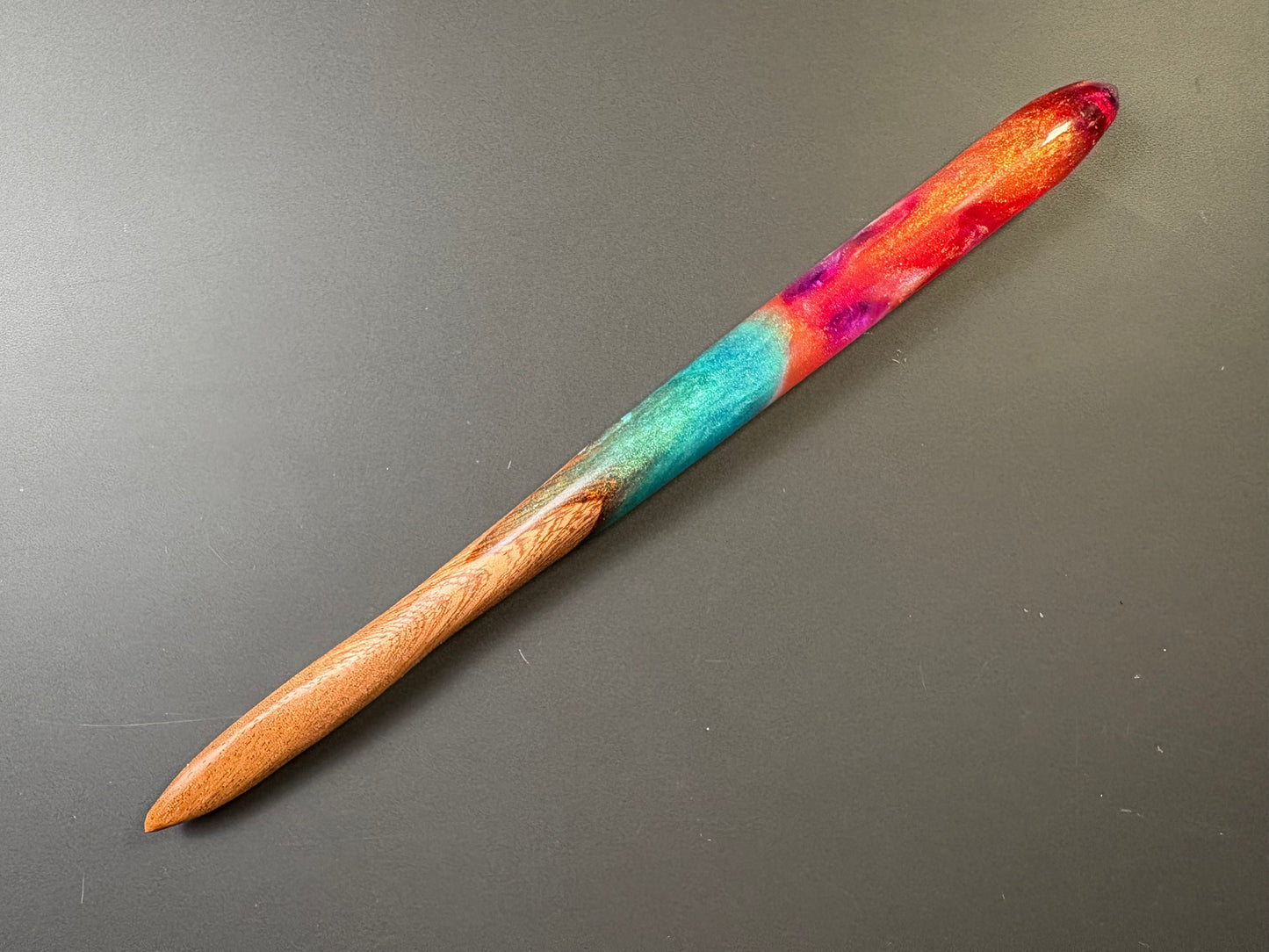 JOY - HAIR STICK