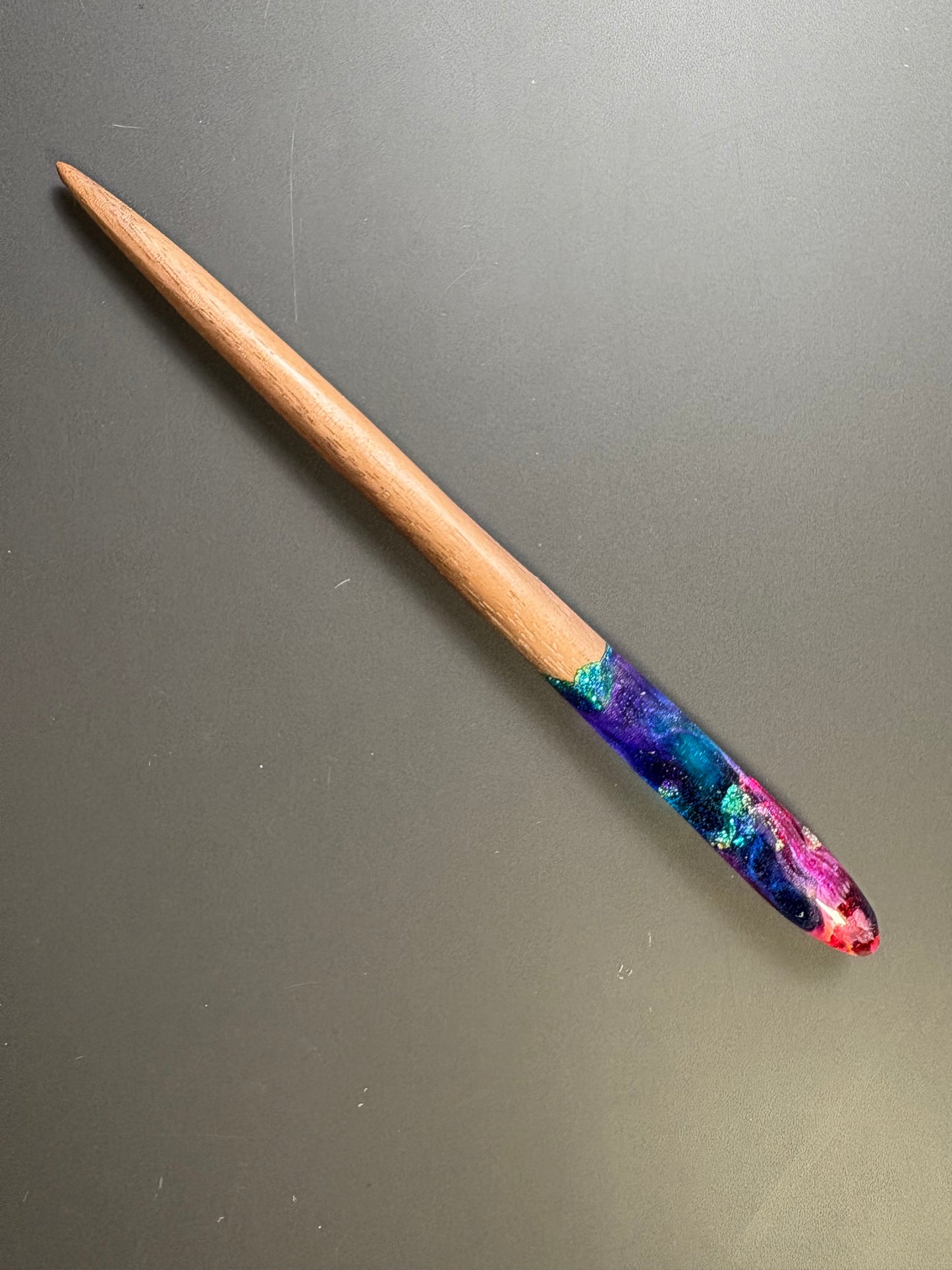 DREAM NEBULA - HAIR STICK