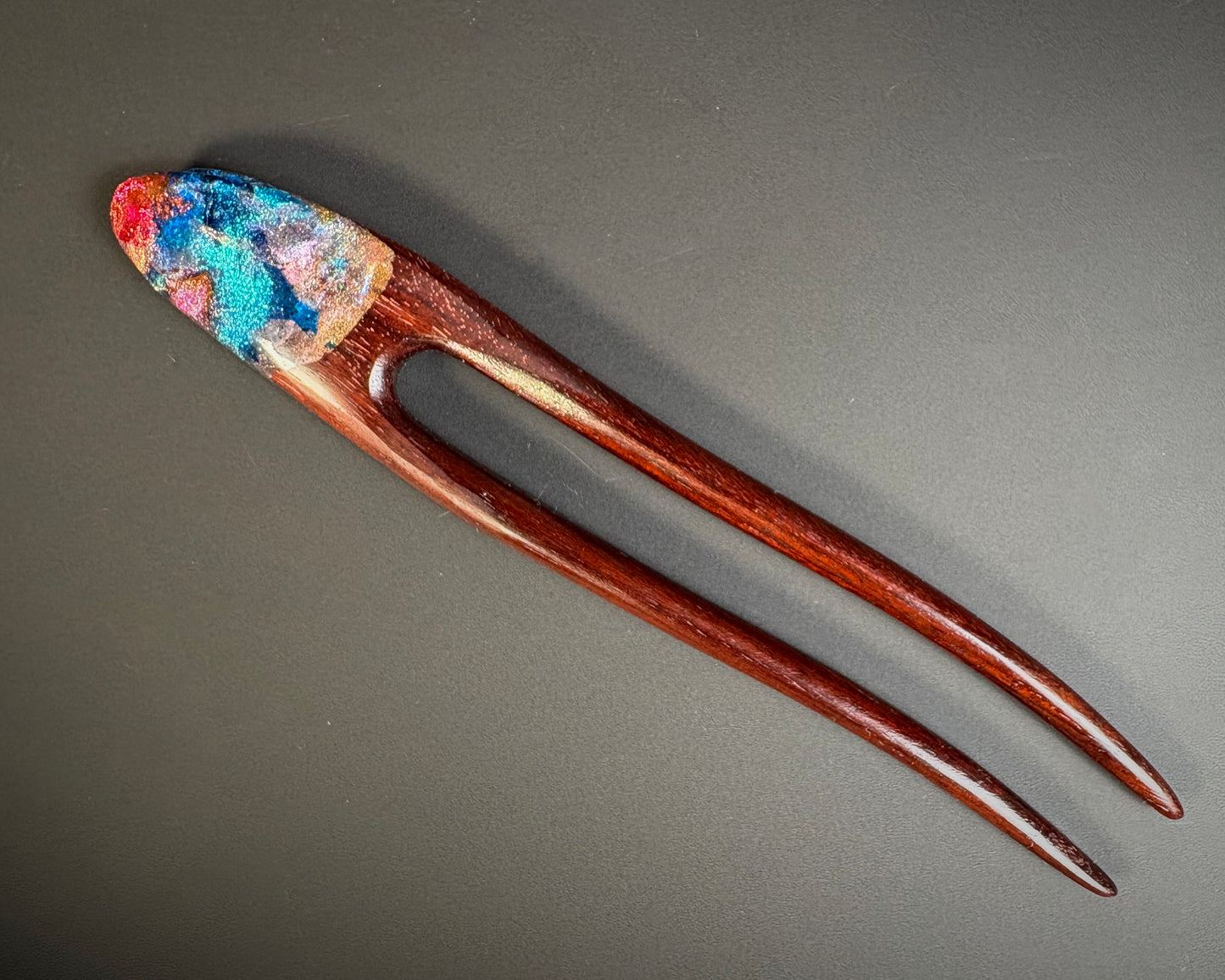 SHIMMERING - HAIR FORK