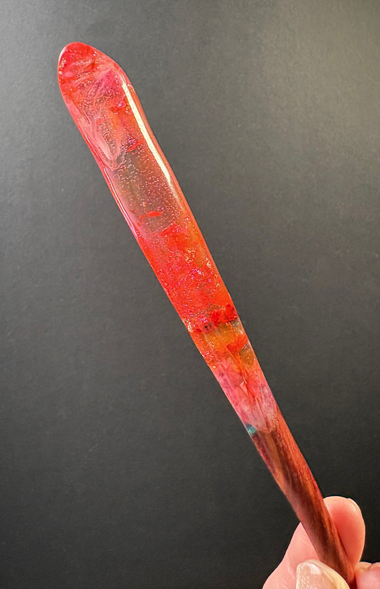 LOVE GARDEN - HAIR STICK