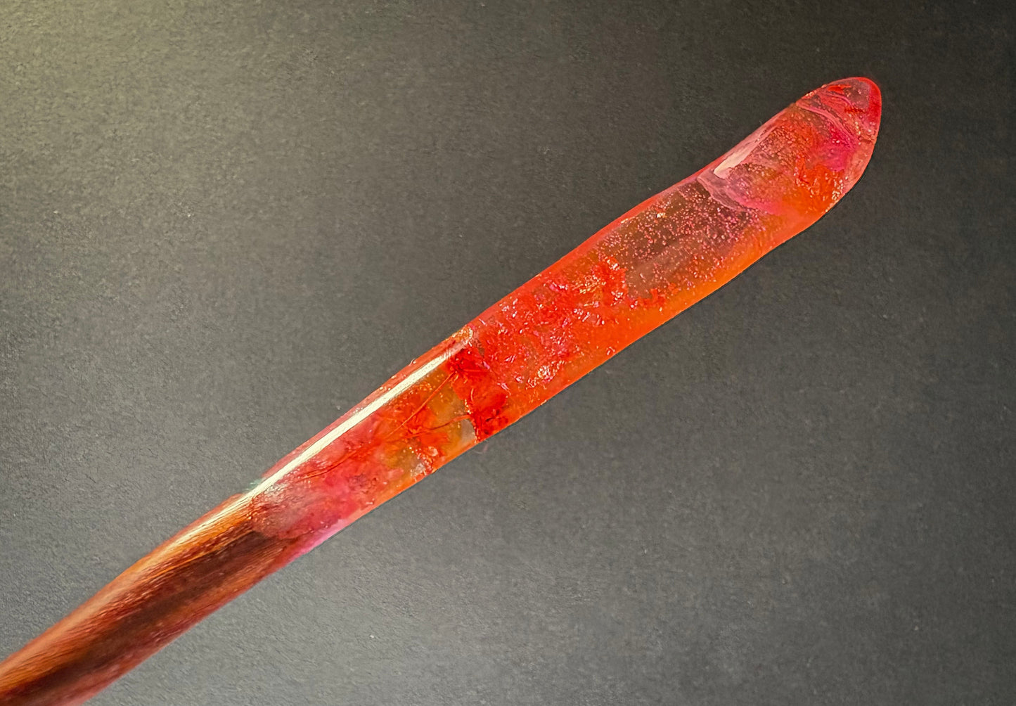 LOVE GARDEN - HAIR STICK