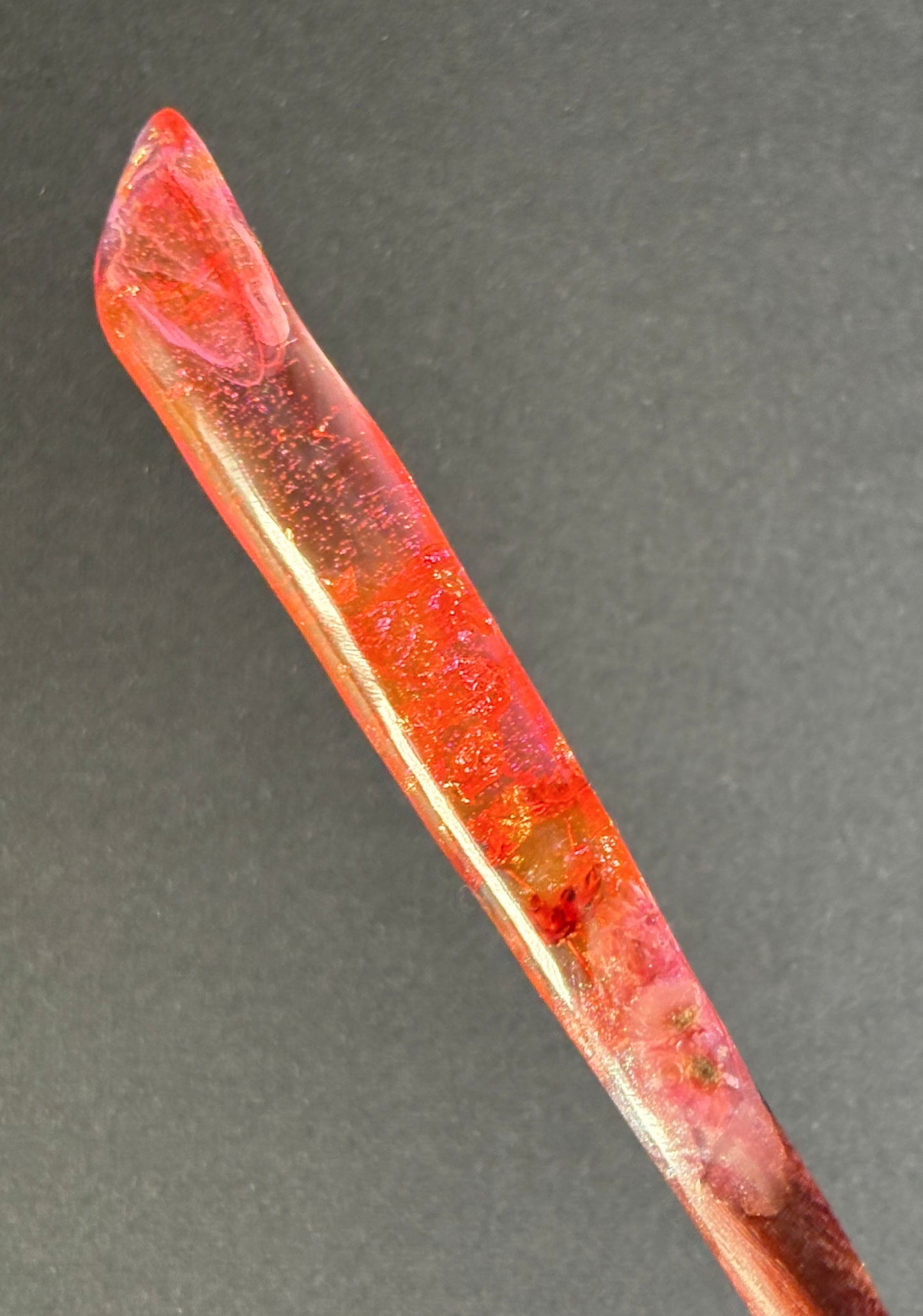 LOVE GARDEN - HAIR STICK