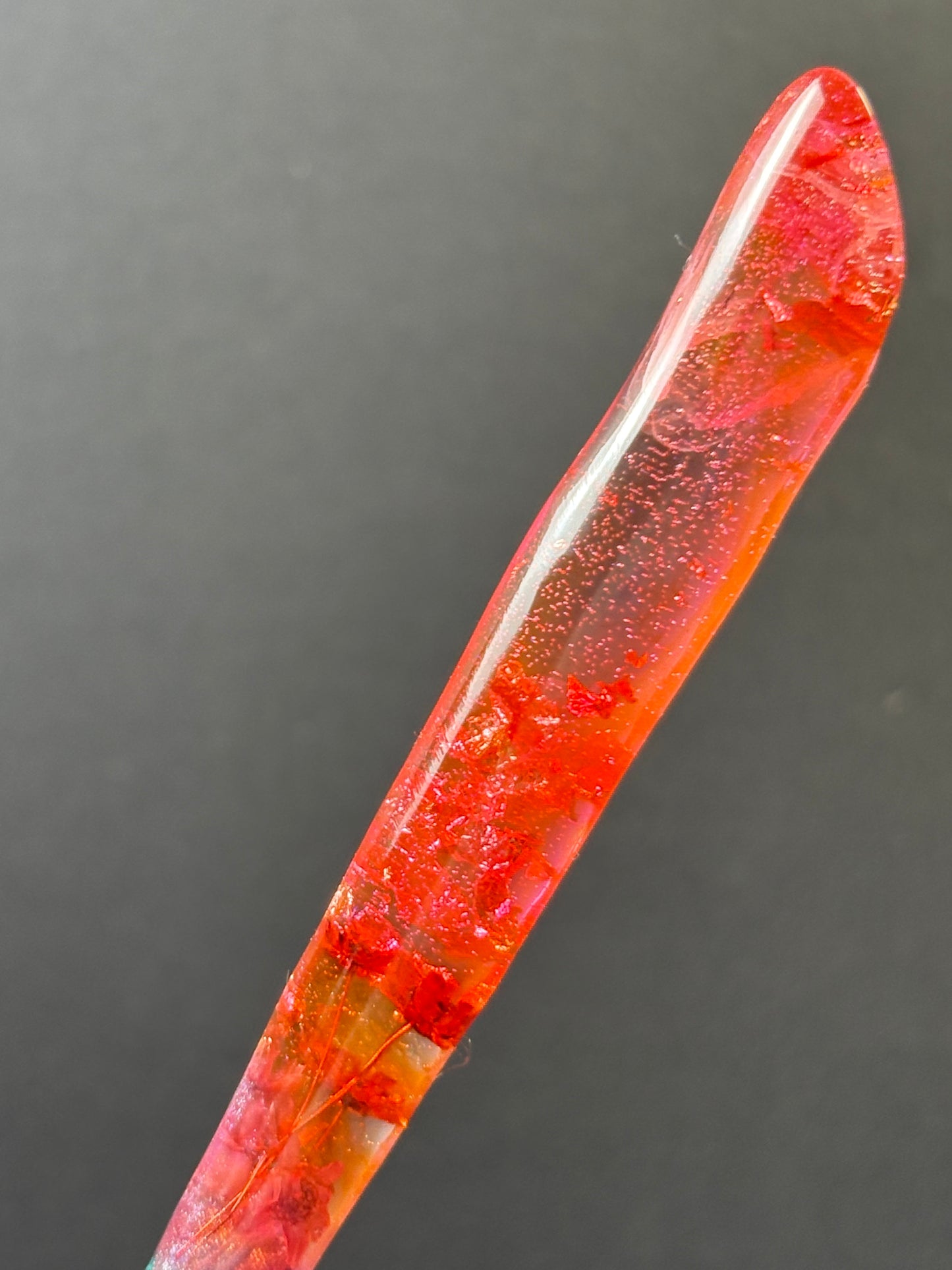 LOVE GARDEN - HAIR STICK