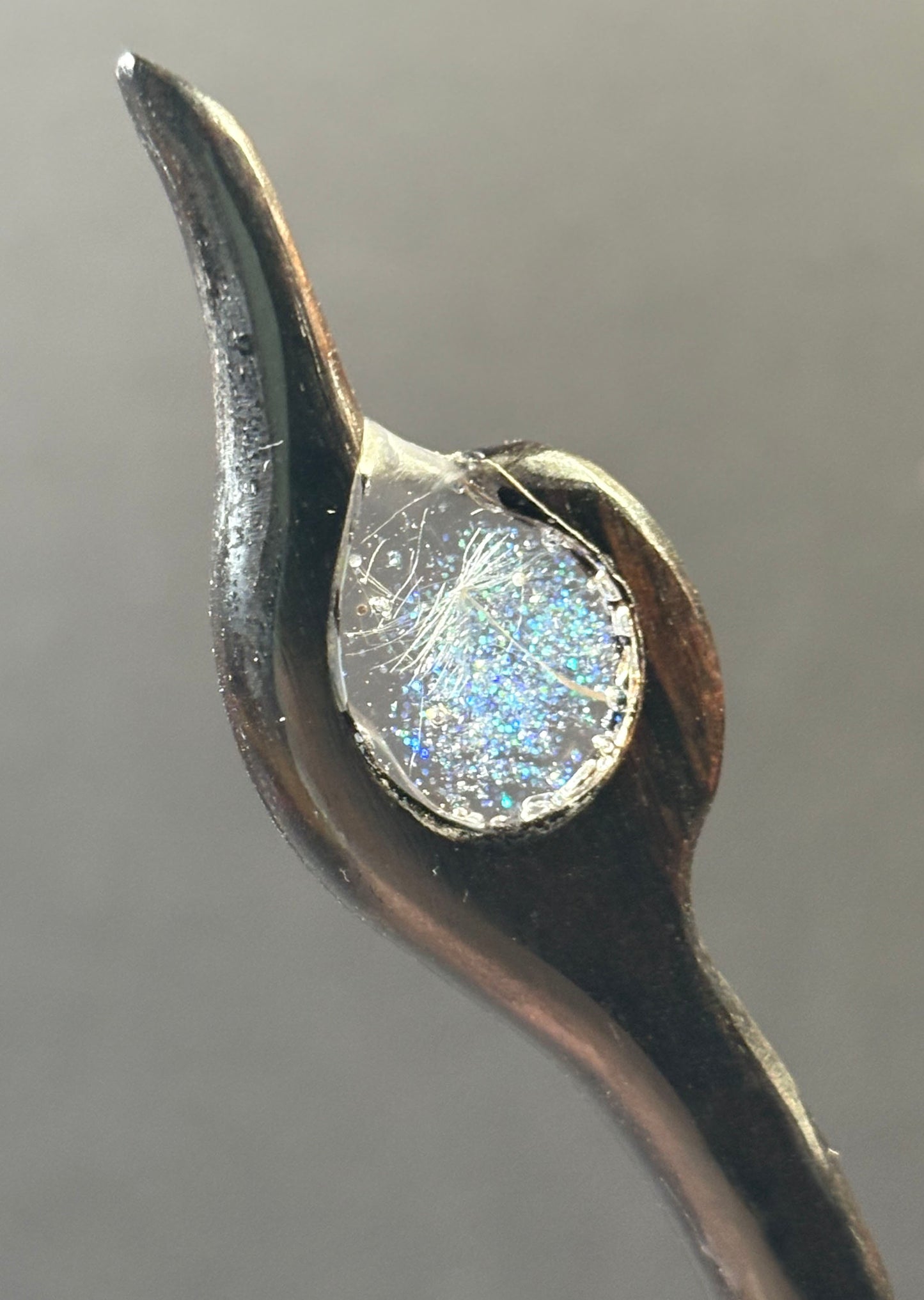 DANDELION - HAIR STICK