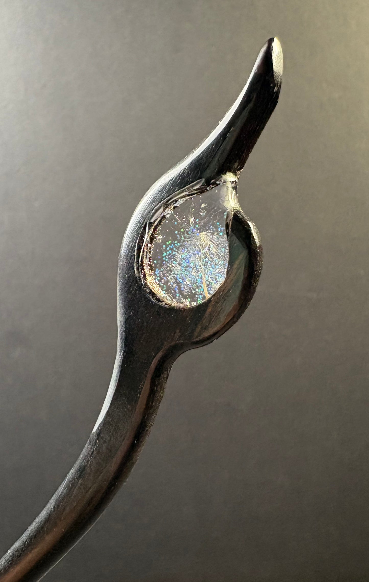 DANDELION - HAIR STICK