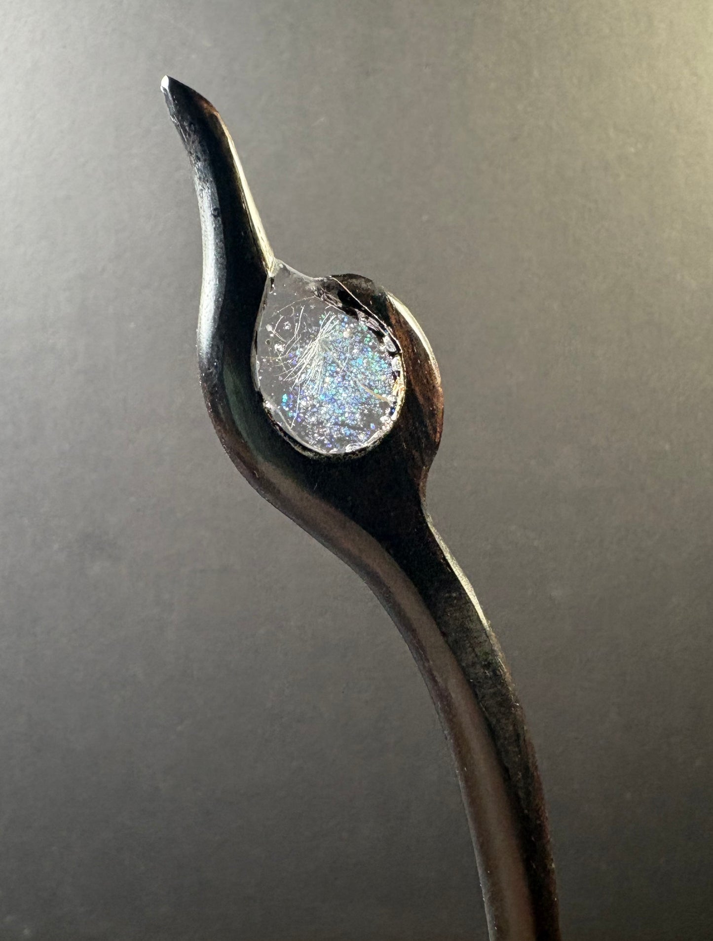 DANDELION - HAIR STICK