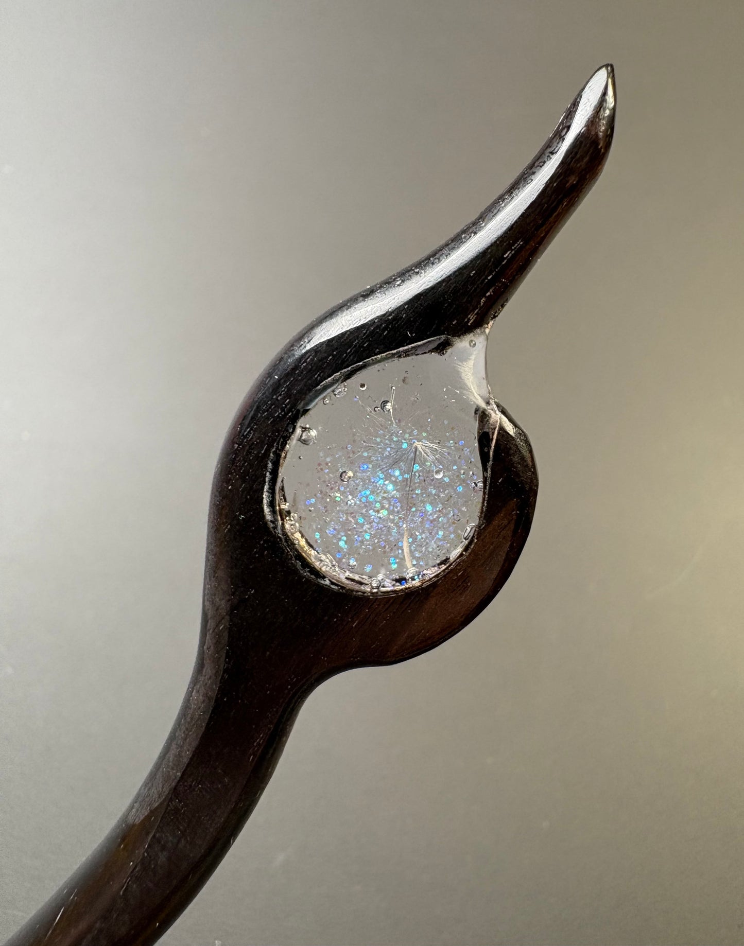 DANDELION - HAIR STICK