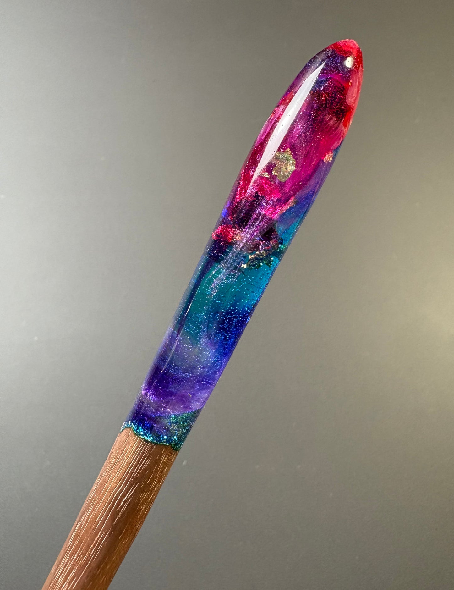 DREAM NEBULA - HAIR STICK