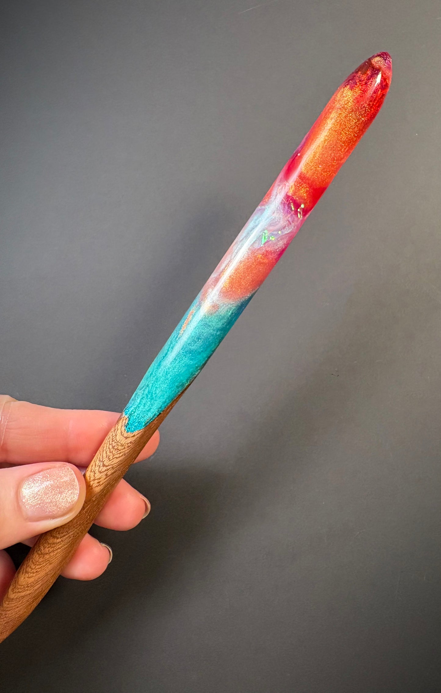 JOY - HAIR STICK