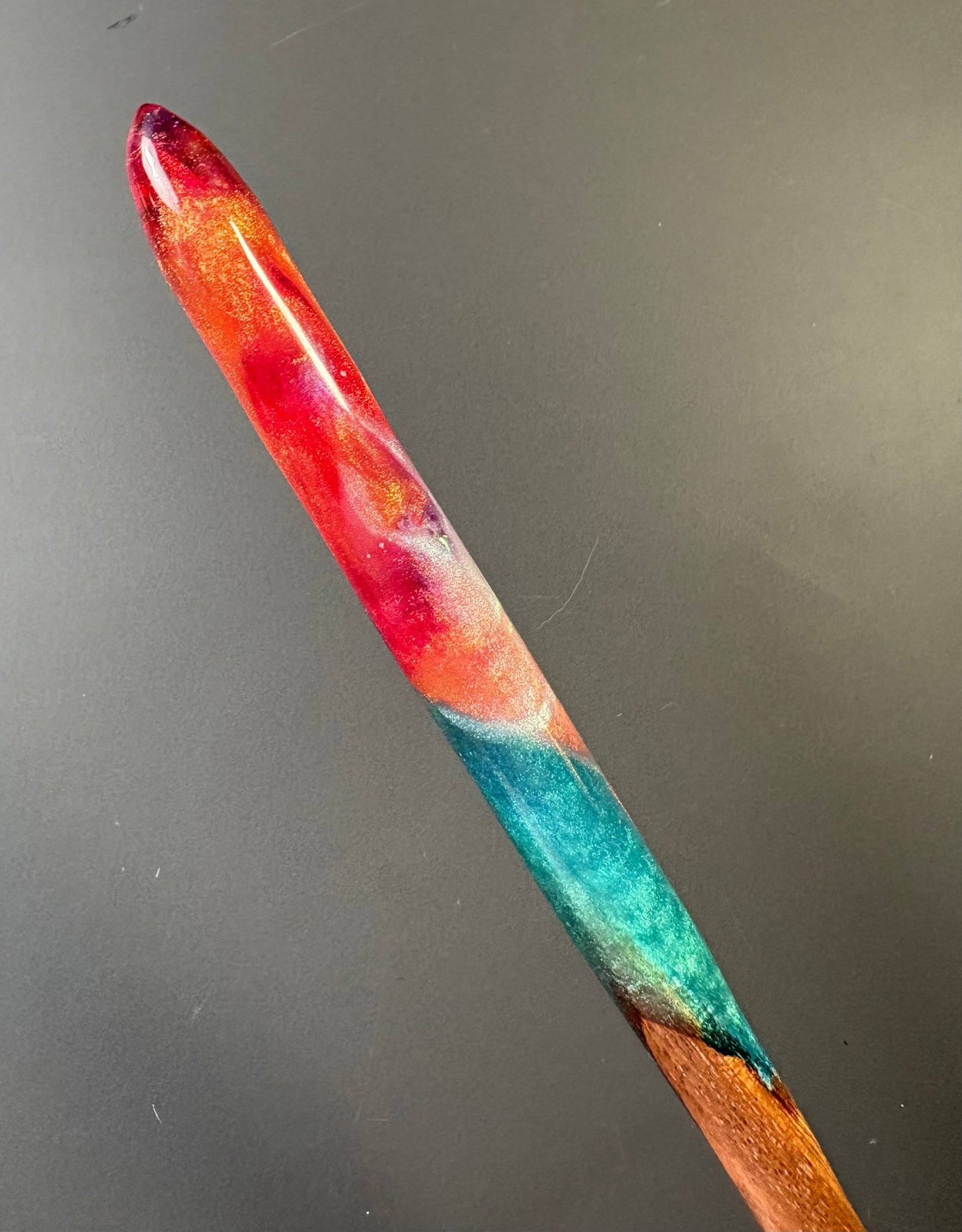 JOY - HAIR STICK
