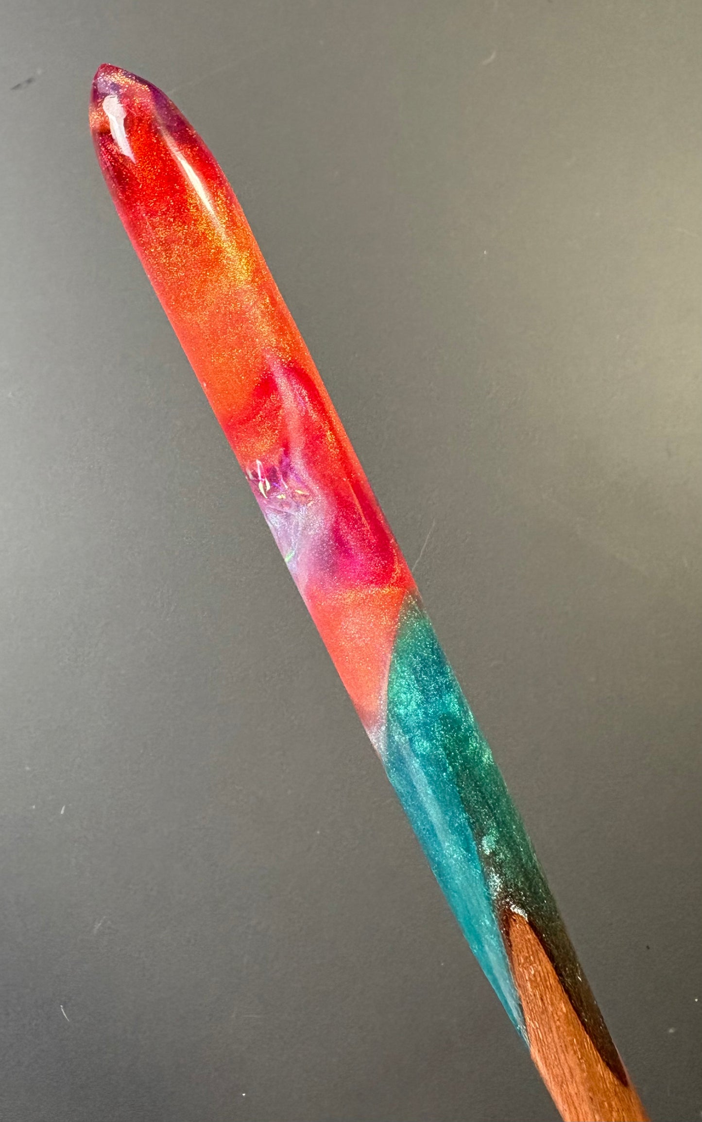 JOY - HAIR STICK