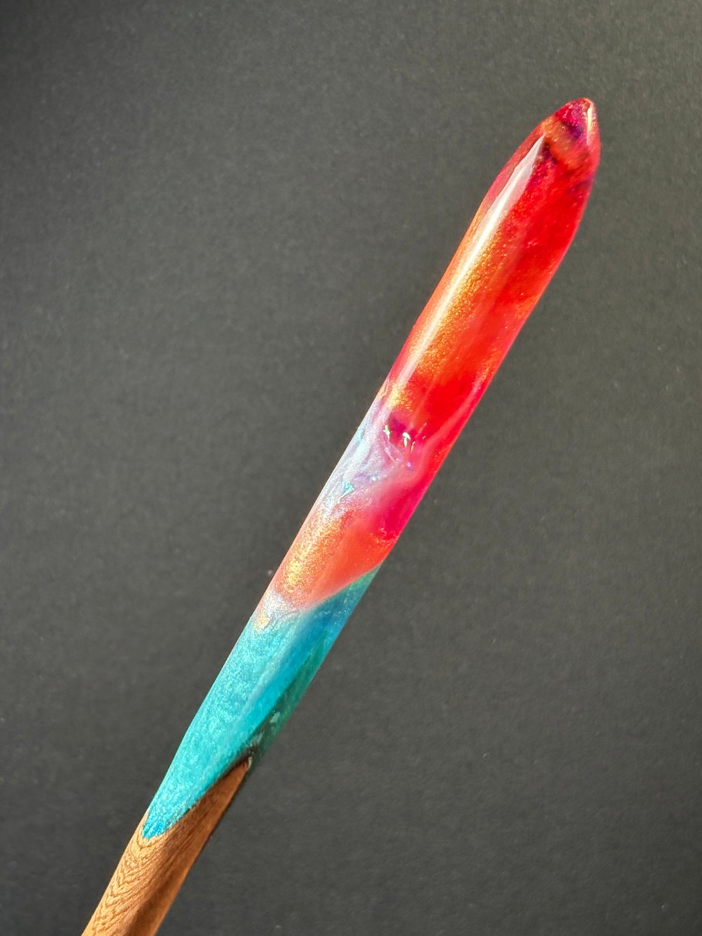 JOY - HAIR STICK