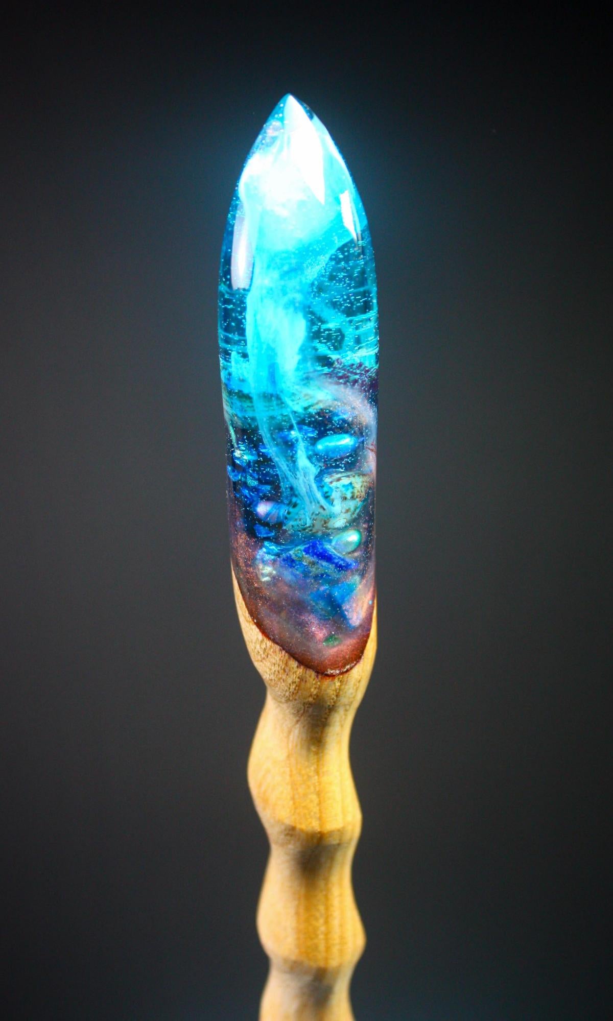 WILD ATLANTIC WAY - HAIR STICK