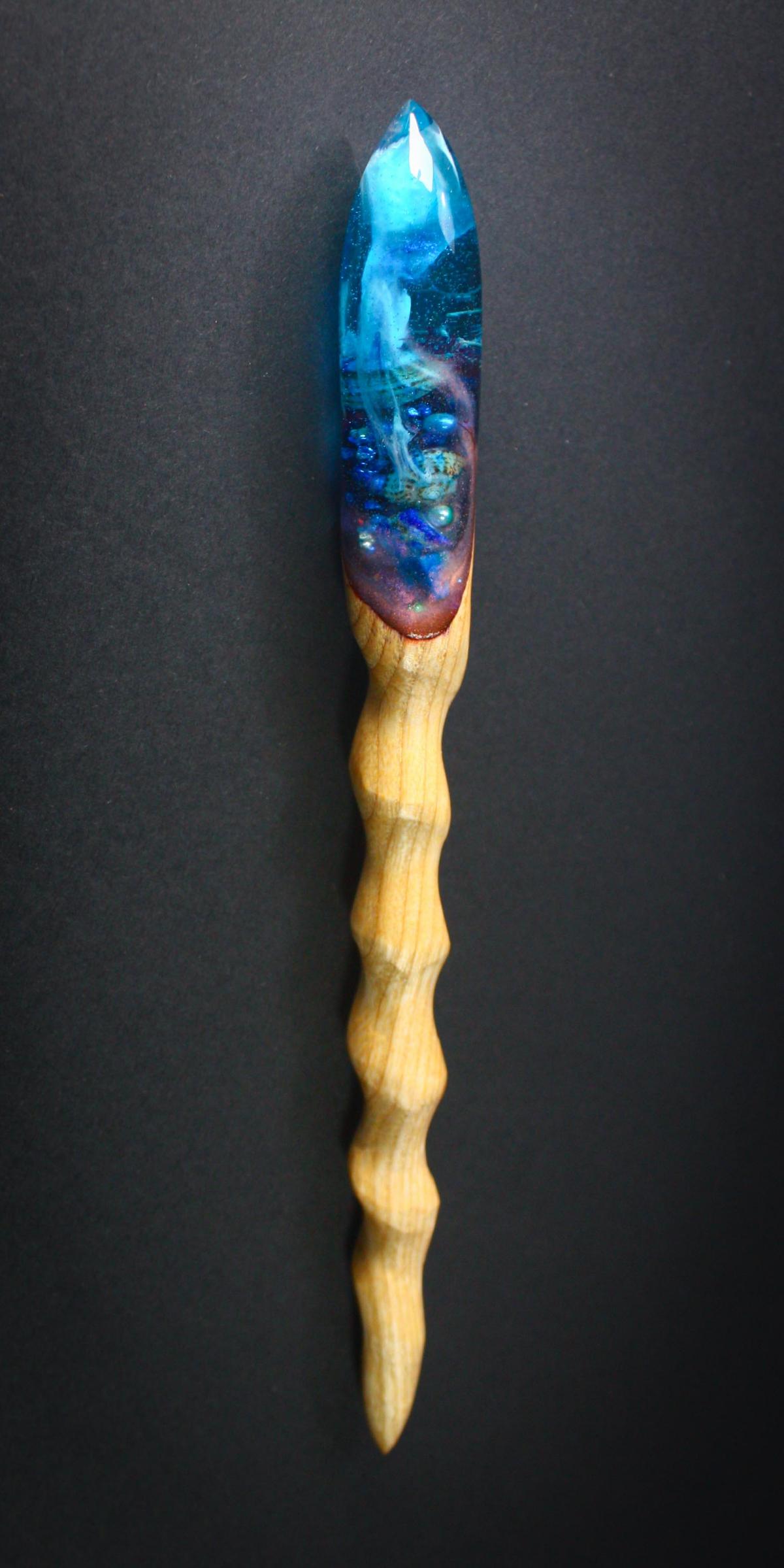 WILD ATLANTIC WAY - HAIR STICK